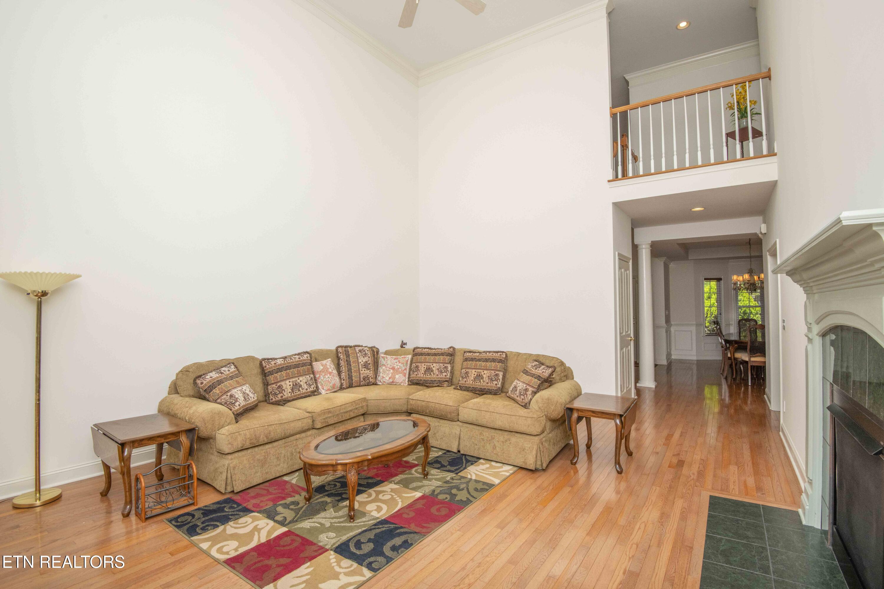 118 Masthead Drive Clinton TN 37716