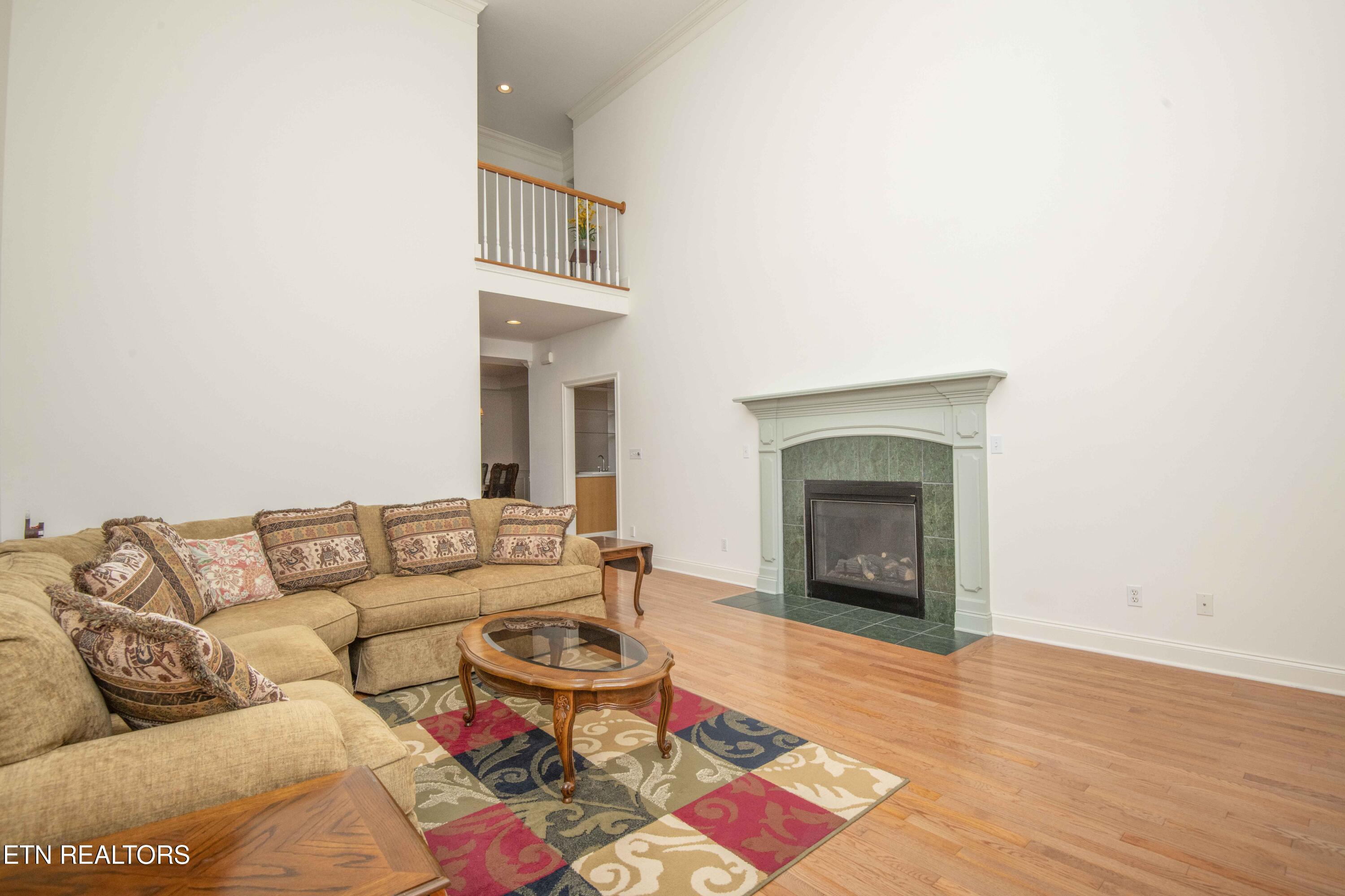 118 Masthead Drive Clinton TN 37716