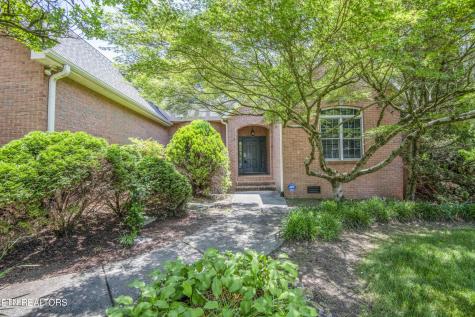 118 Masthead Drive Clinton TN 37716