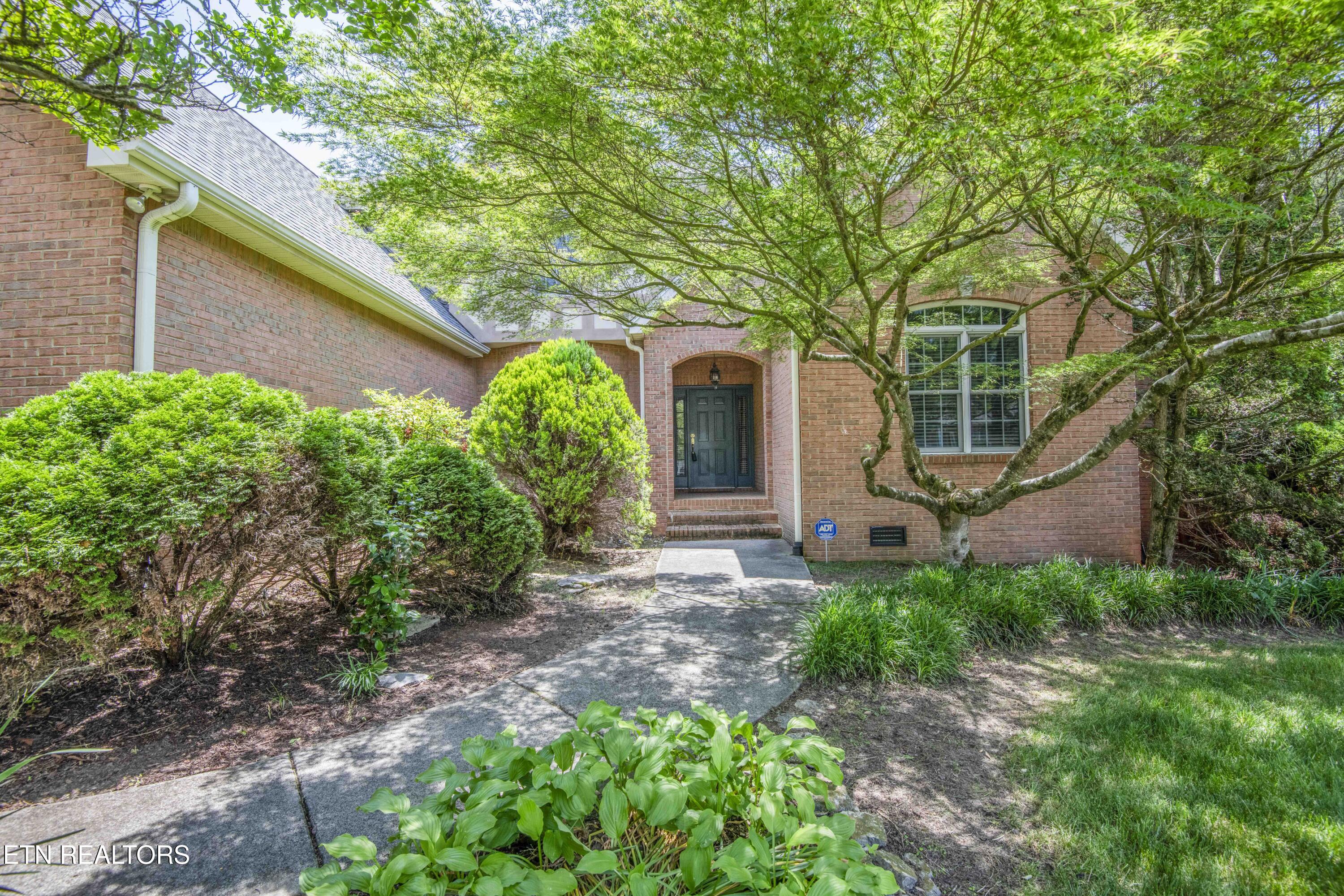 118 Masthead Drive Clinton TN 37716