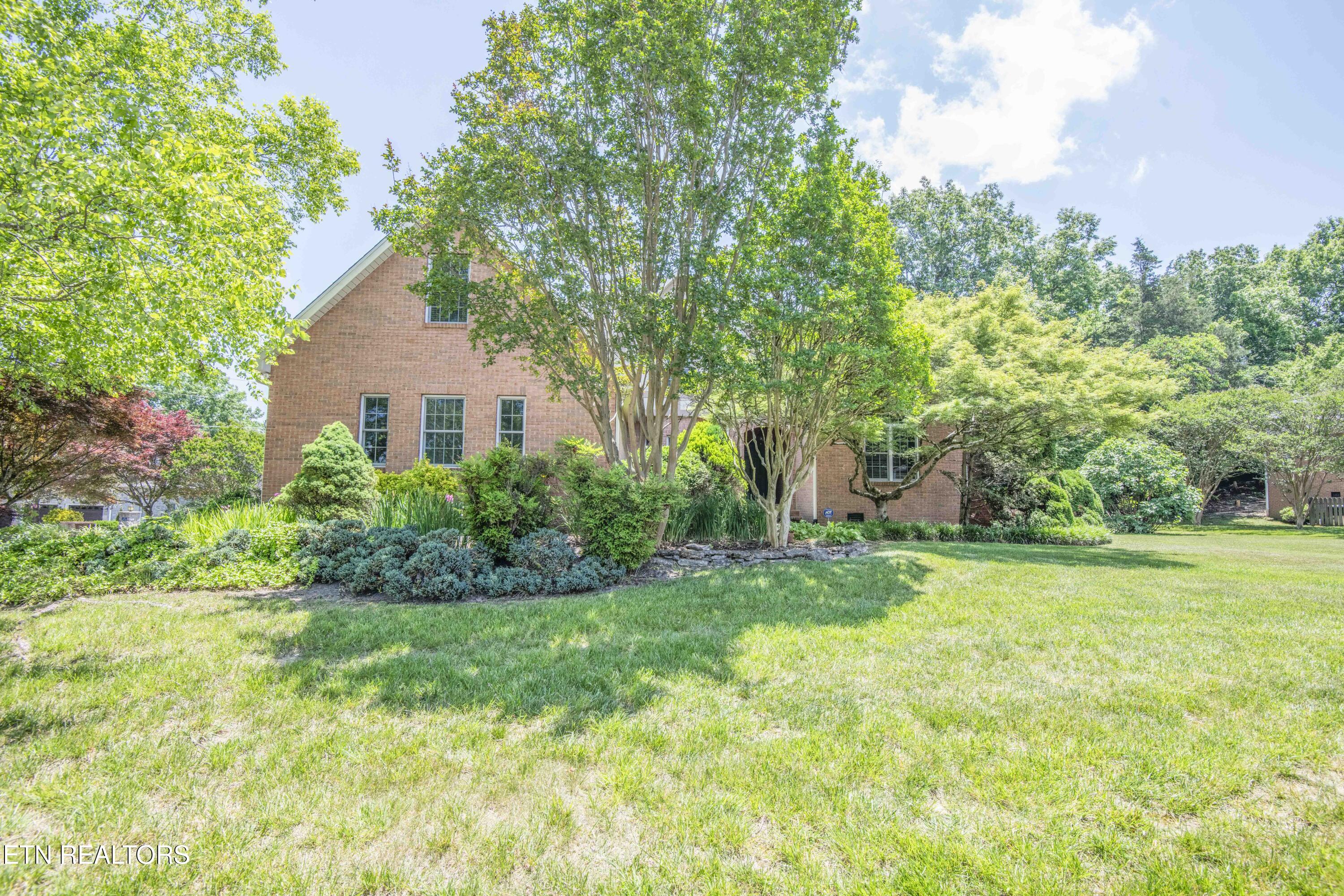 118 Masthead Drive Clinton TN 37716