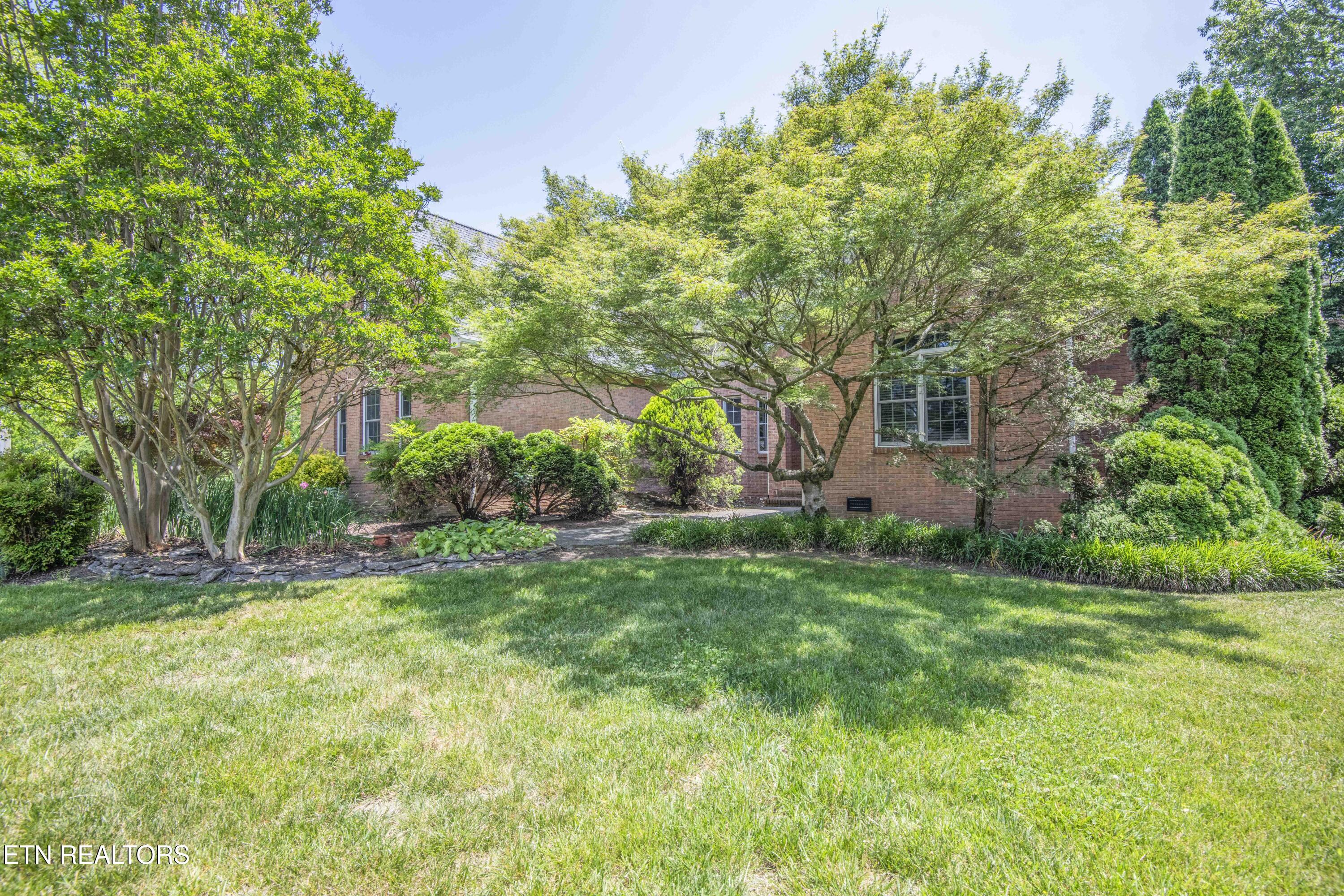 118 Masthead Drive Clinton TN 37716