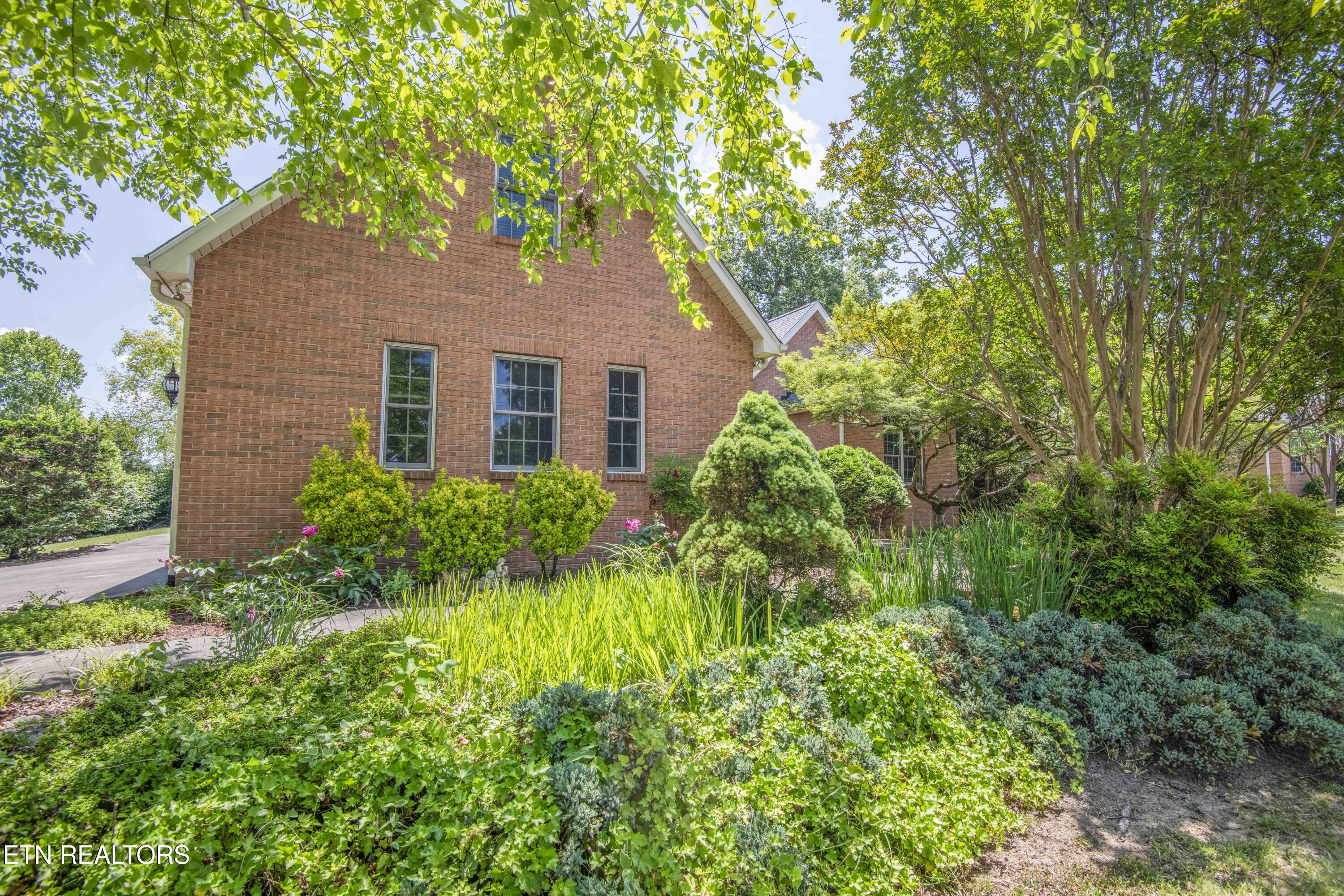 118 Masthead Drive Clinton TN 37716