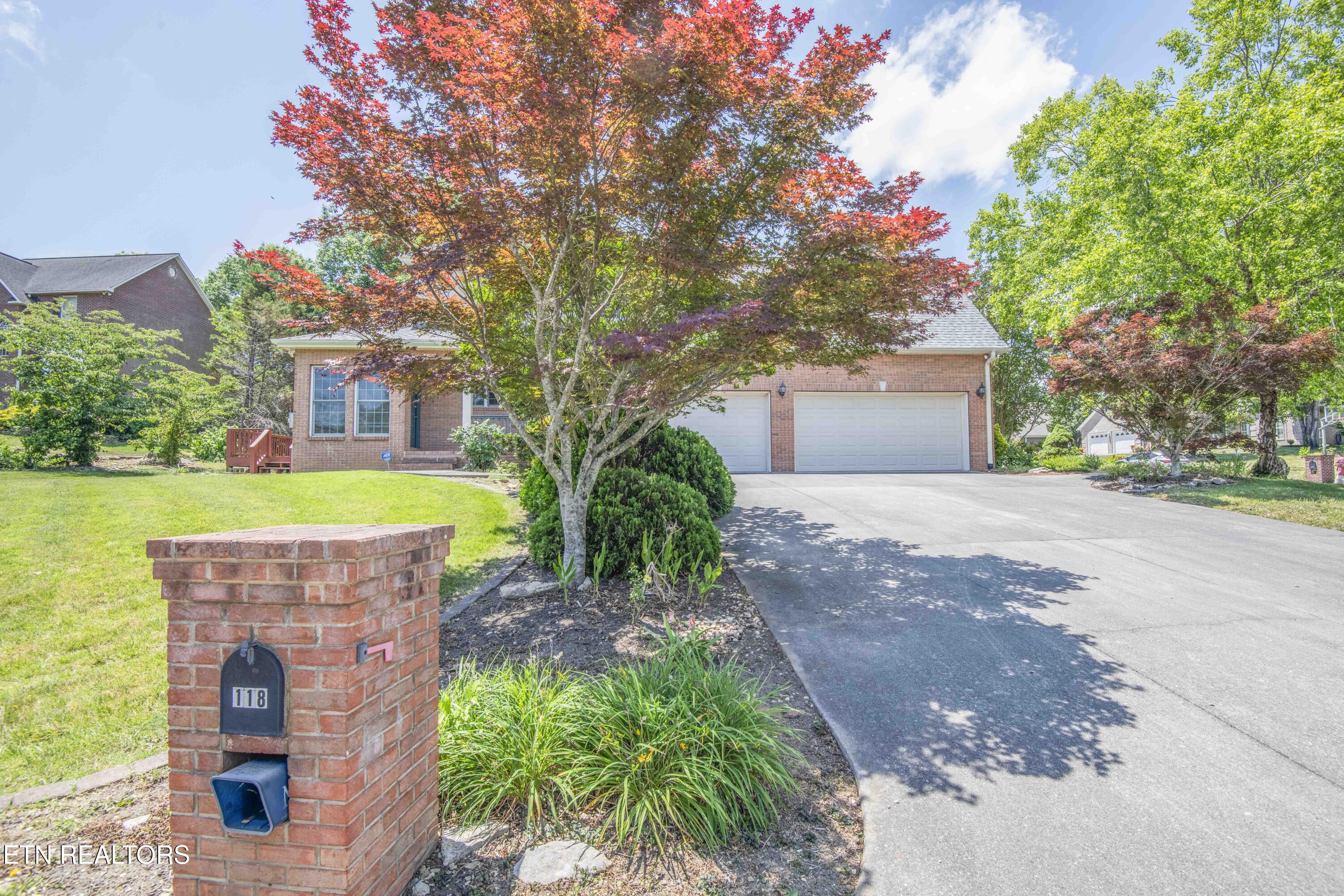 118 Masthead Drive Clinton TN 37716