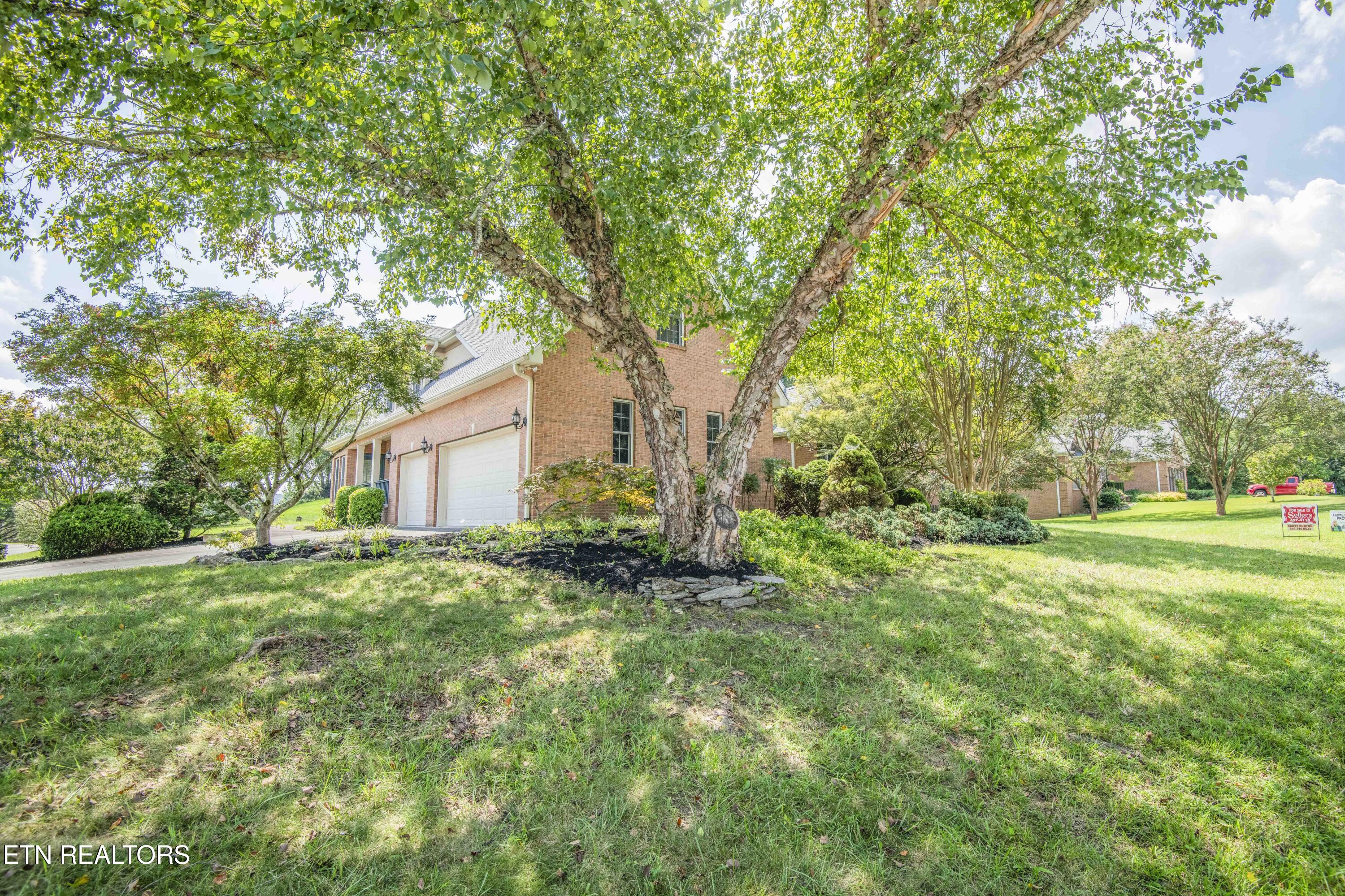 118 Masthead Drive Clinton TN 37716