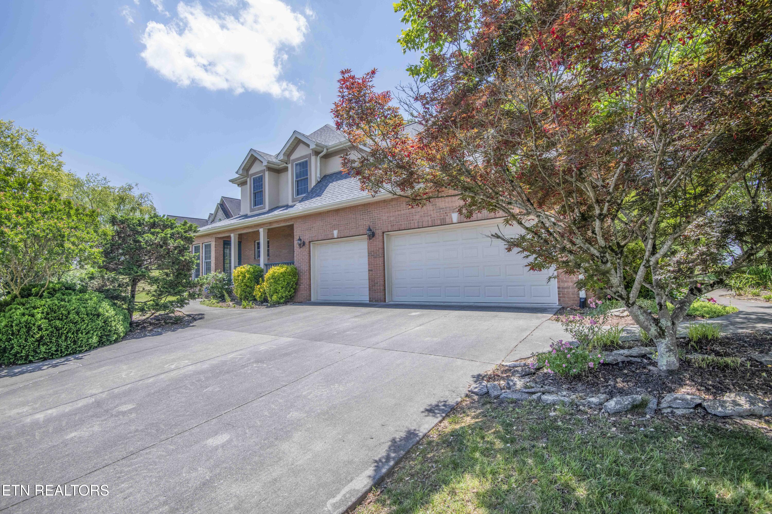 118 Masthead Drive Clinton TN 37716