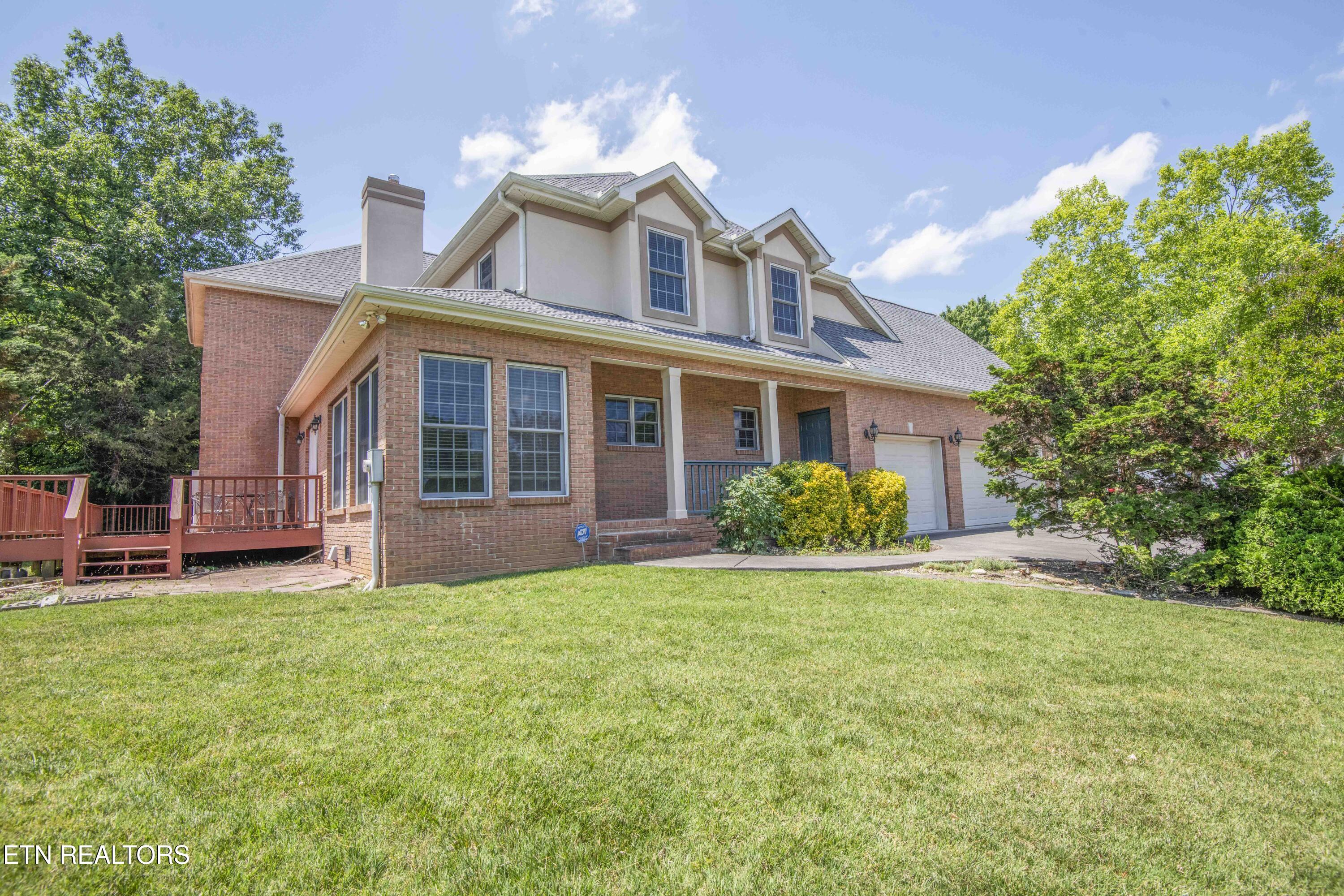 118 Masthead Drive Clinton TN 37716