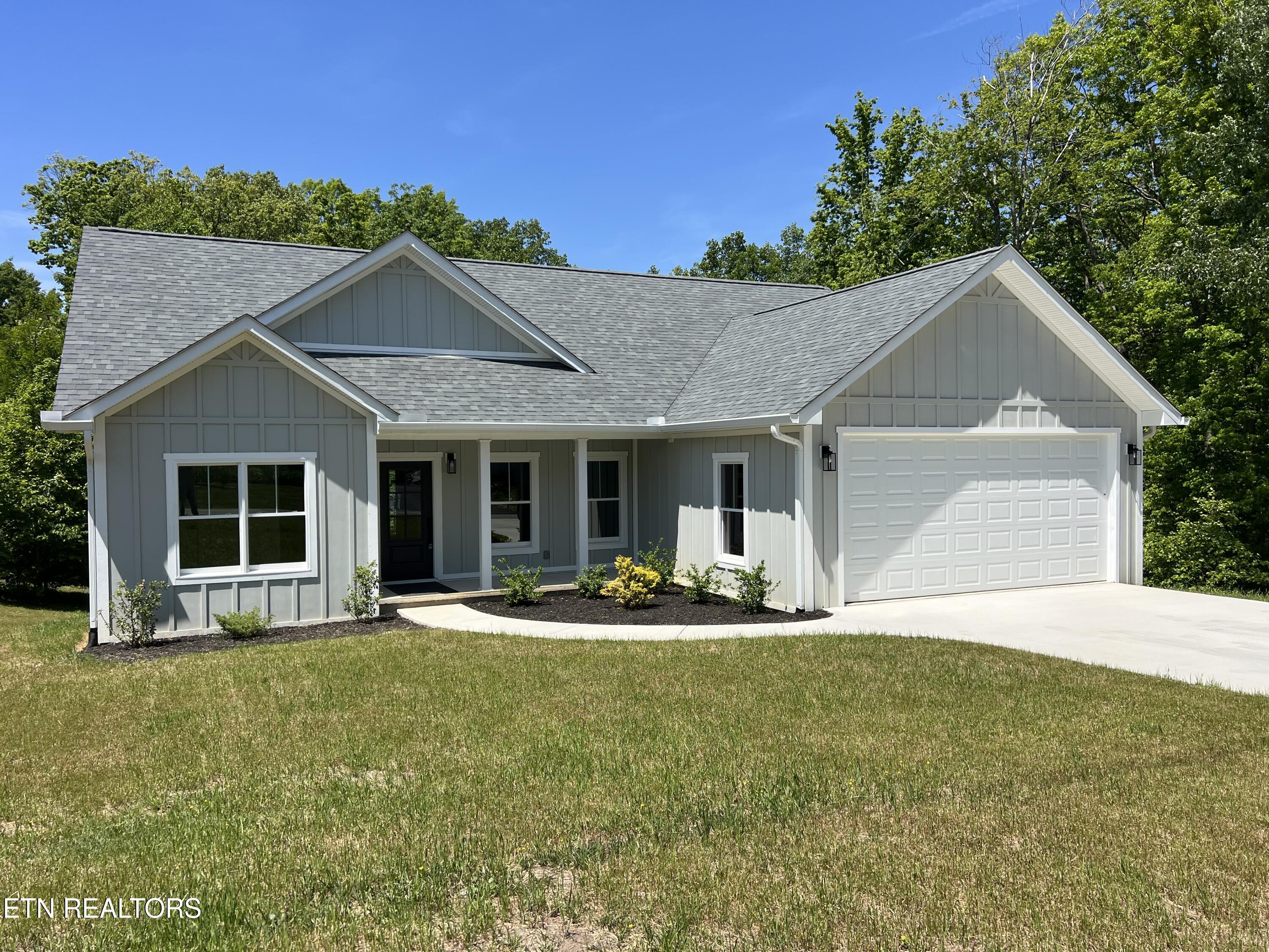 85 Laurel Drive Jamestown TN 38556