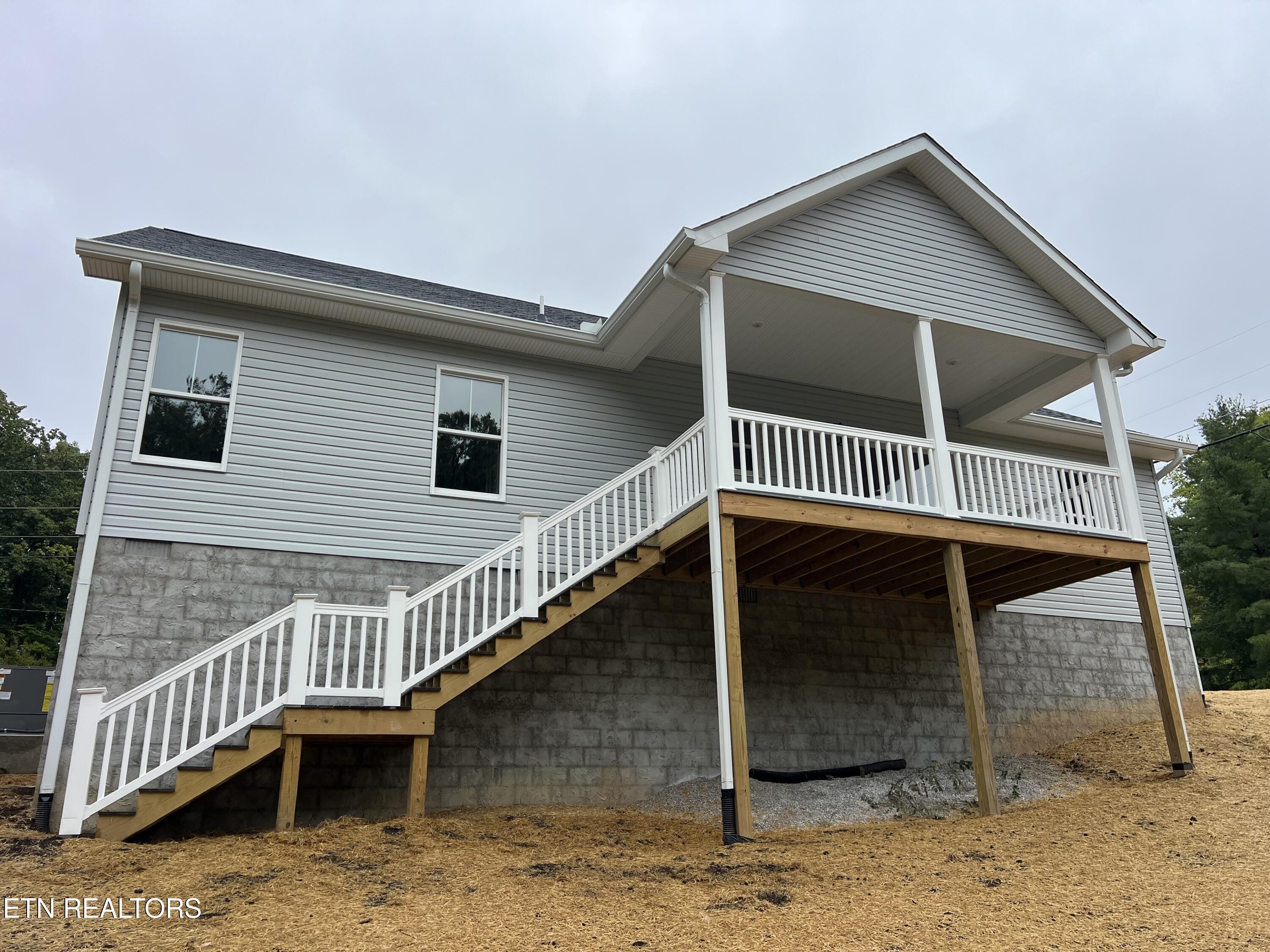 85 Laurel Drive Jamestown TN 38556