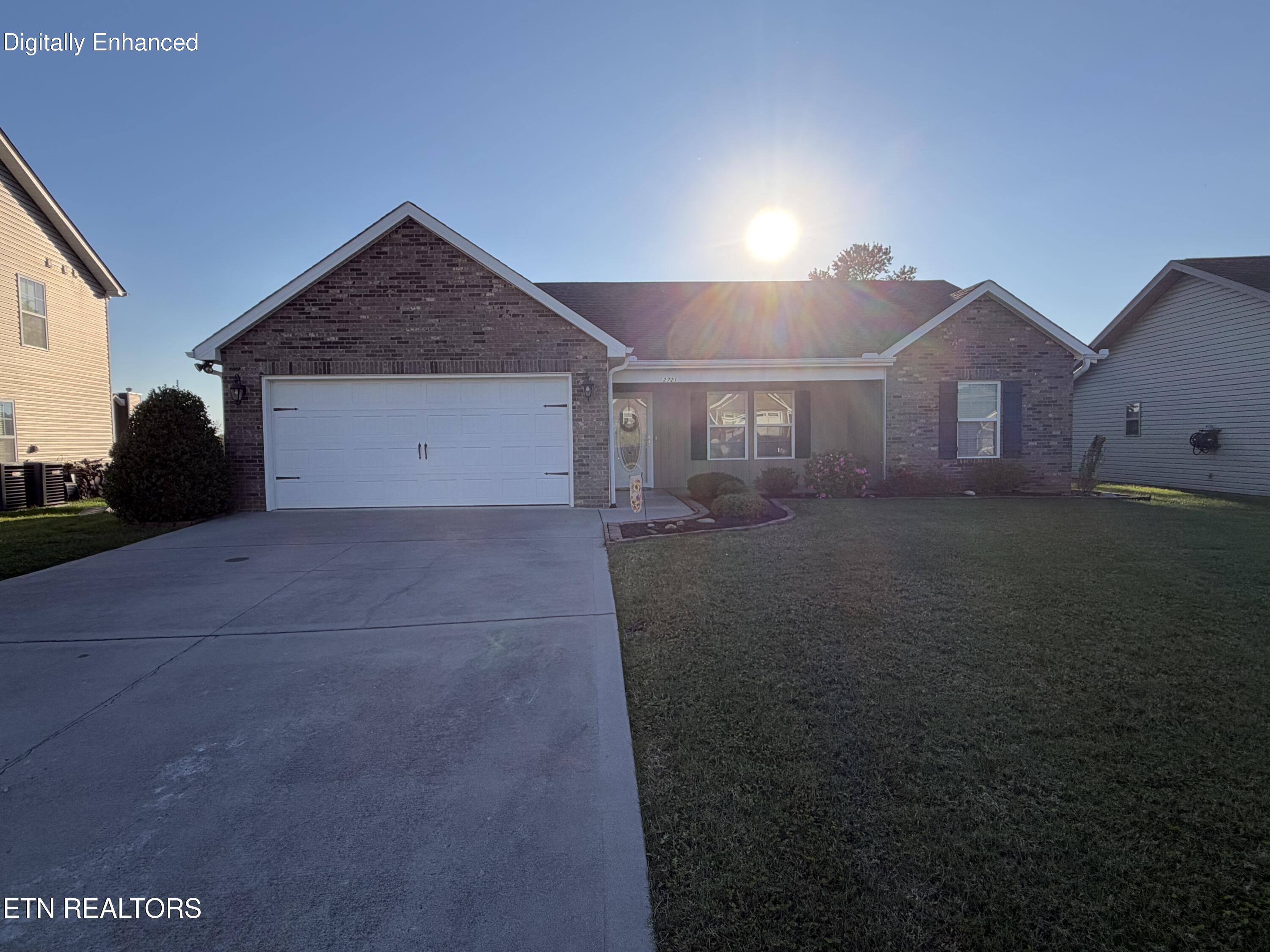 2721 Palace Green Road Knoxville TN 37924