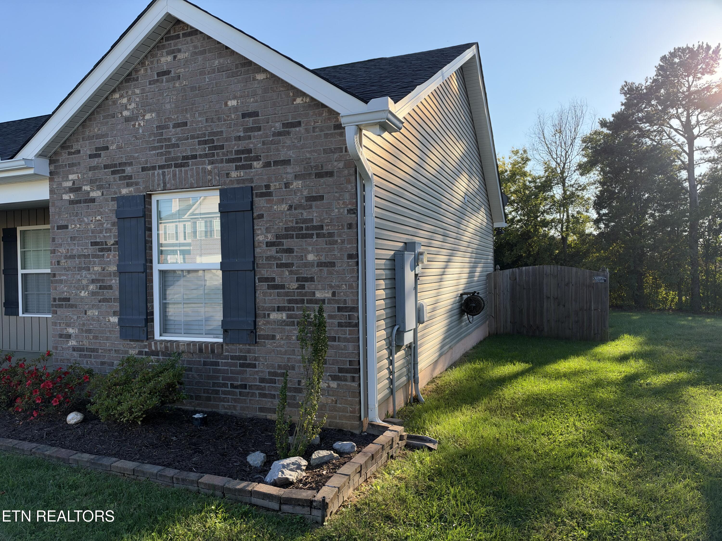 2721 Palace Green Road Knoxville TN 37924