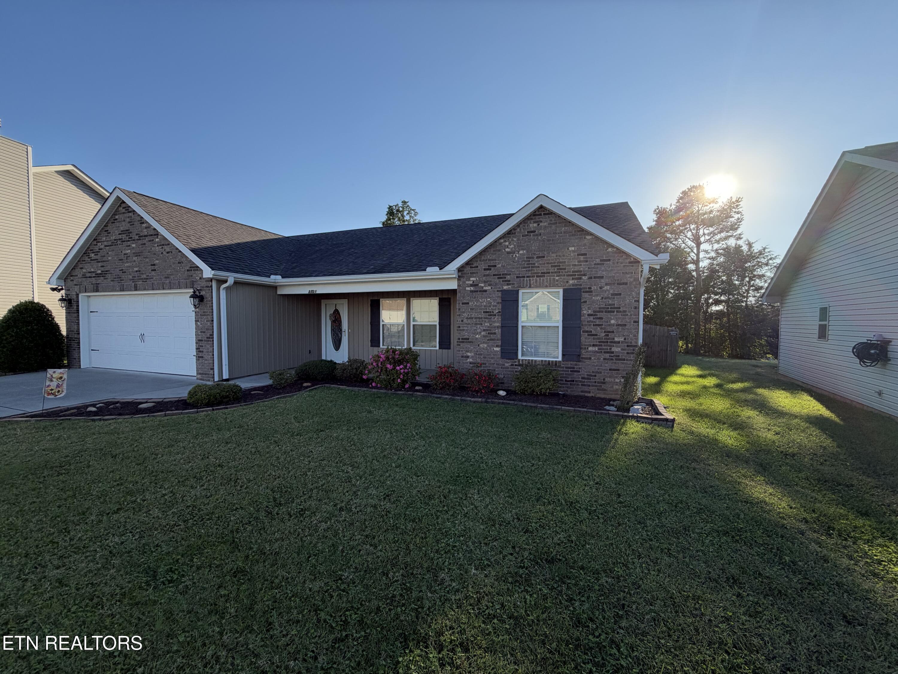 2721 Palace Green Road Knoxville TN 37924
