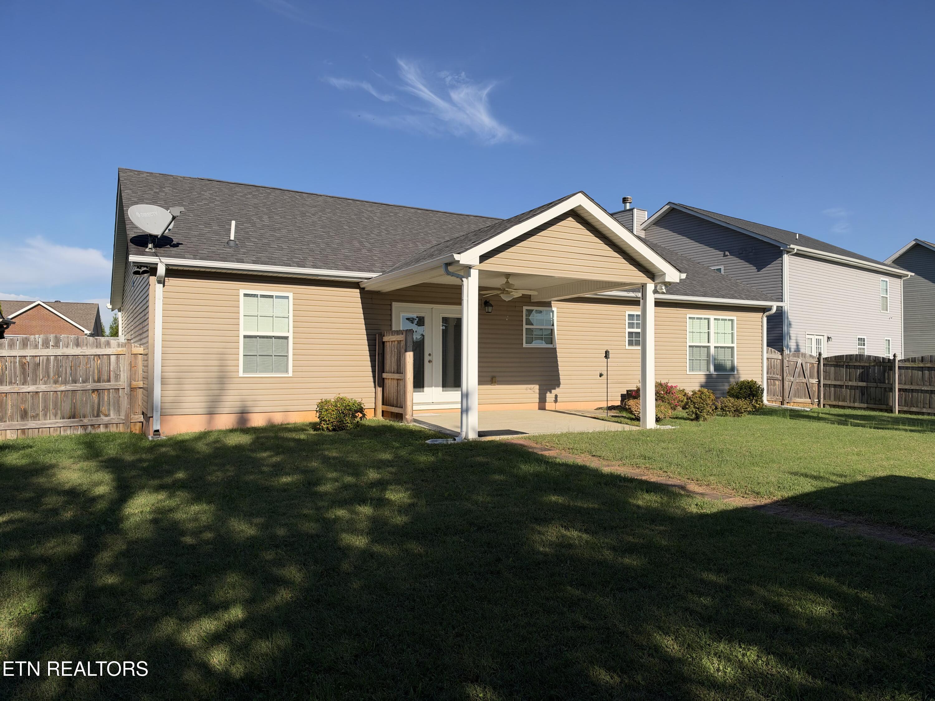 2721 Palace Green Road Knoxville TN 37924