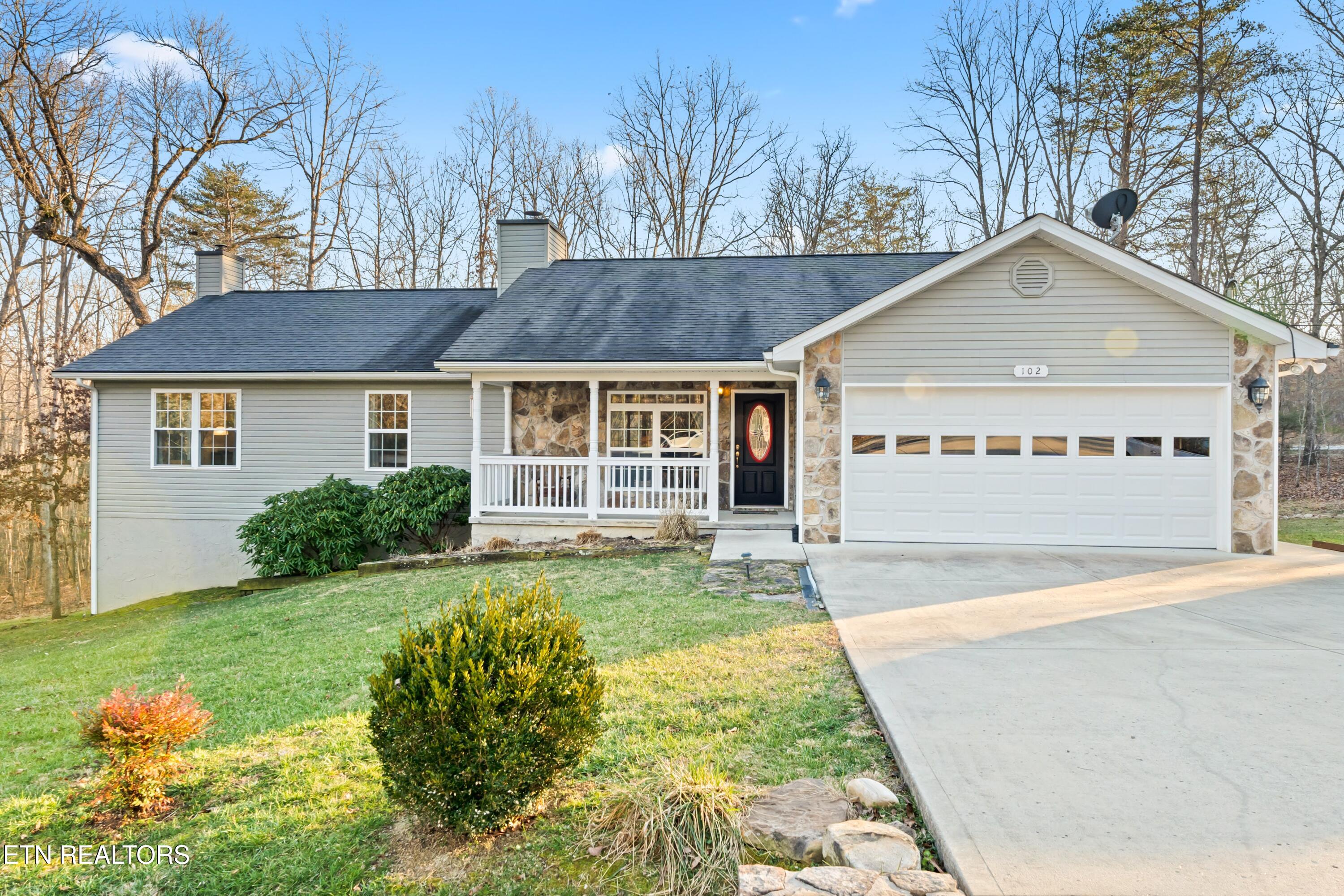 102 Torrey Pines Lane Crossville TN 38558