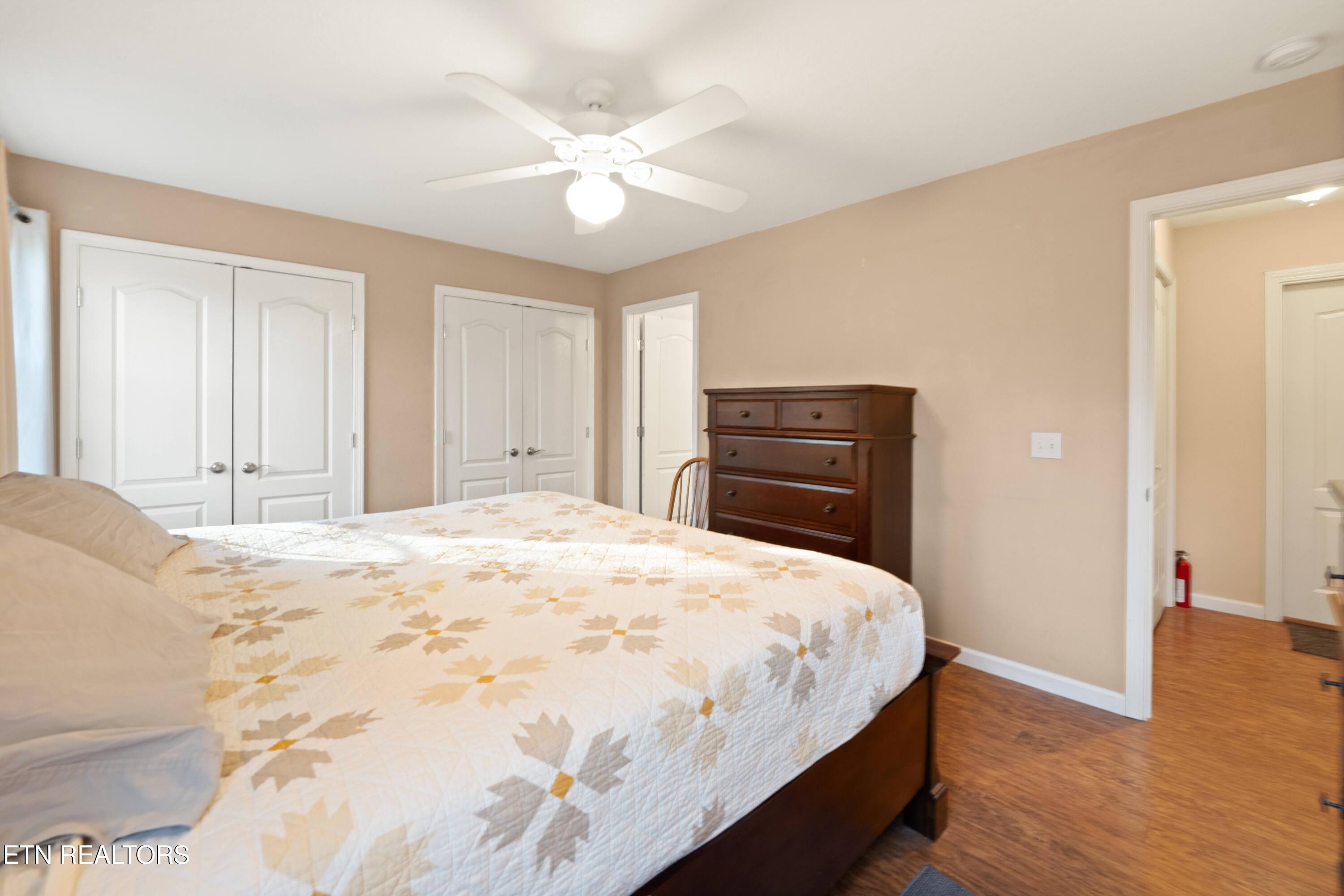 102 Torrey Pines Lane Crossville TN 38558
