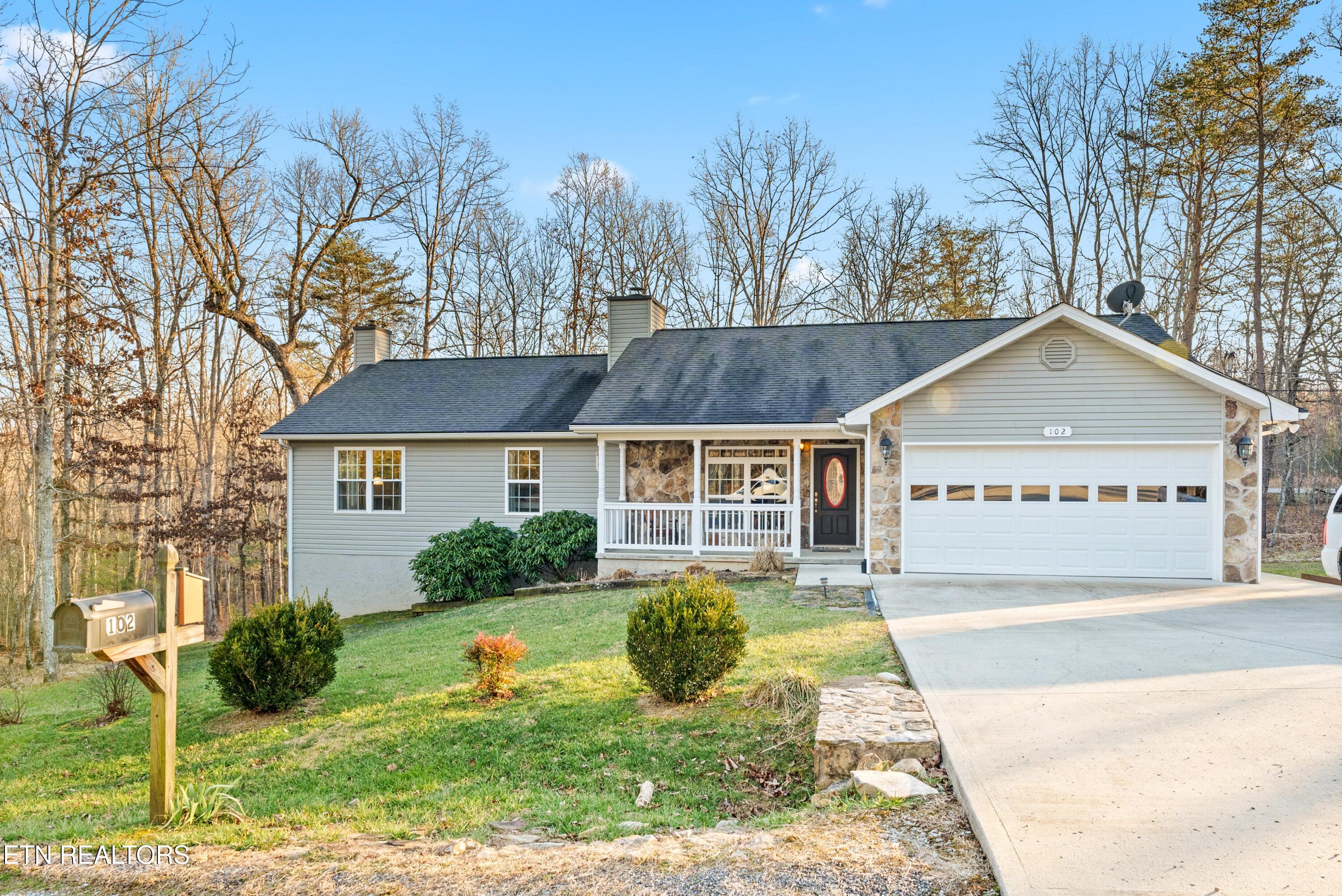 102 Torrey Pines Lane Crossville TN 38558
