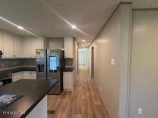 295 Carroll Hollow Road Clinton TN 37716