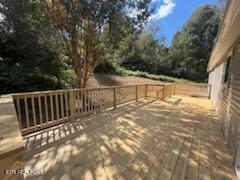 295 Carroll Hollow Road Clinton TN 37716