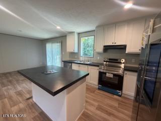 295 Carroll Hollow Road Clinton TN 37716