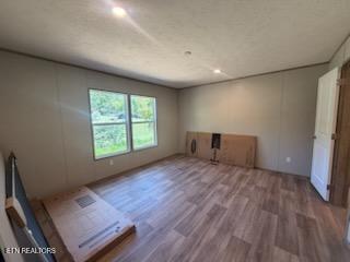 295 Carroll Hollow Road Clinton TN 37716