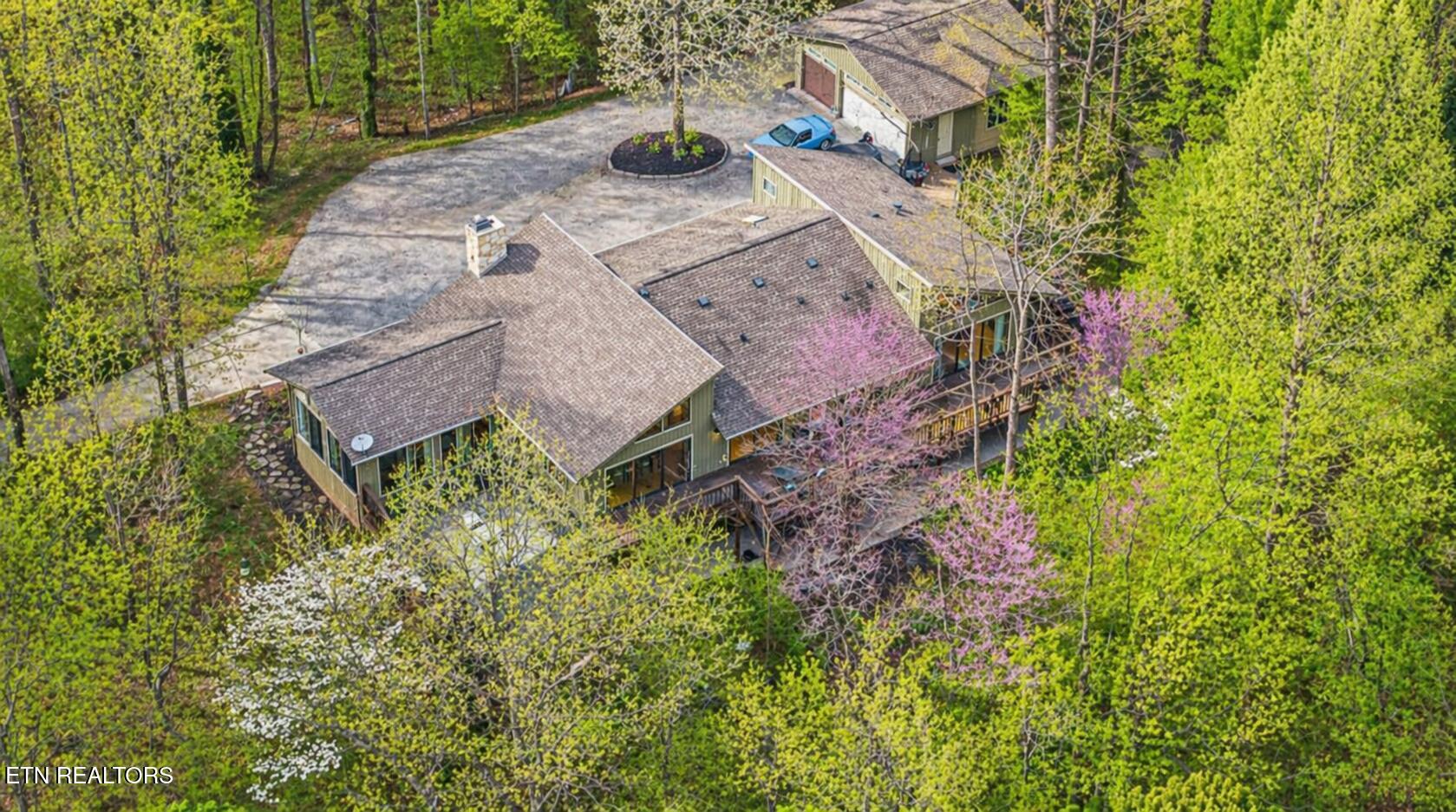 11104 Poplar Ridge Road Knoxville TN 37932