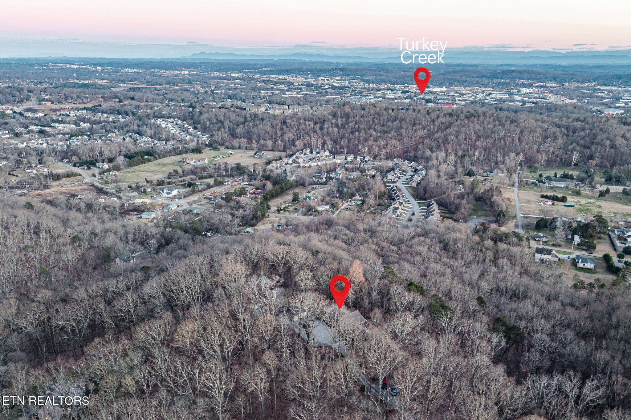 11104 Poplar Ridge Road Knoxville TN 37932