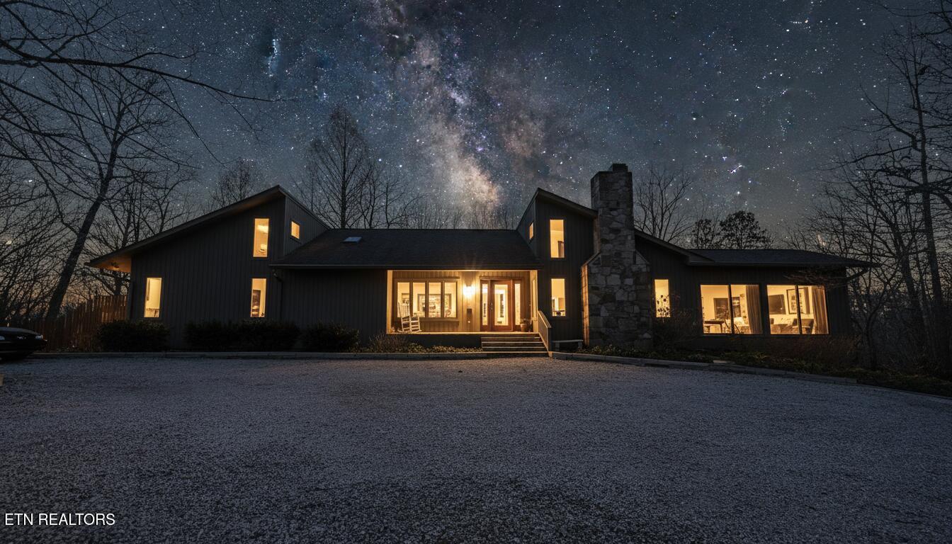 11104 Poplar Ridge Road Knoxville TN 37932