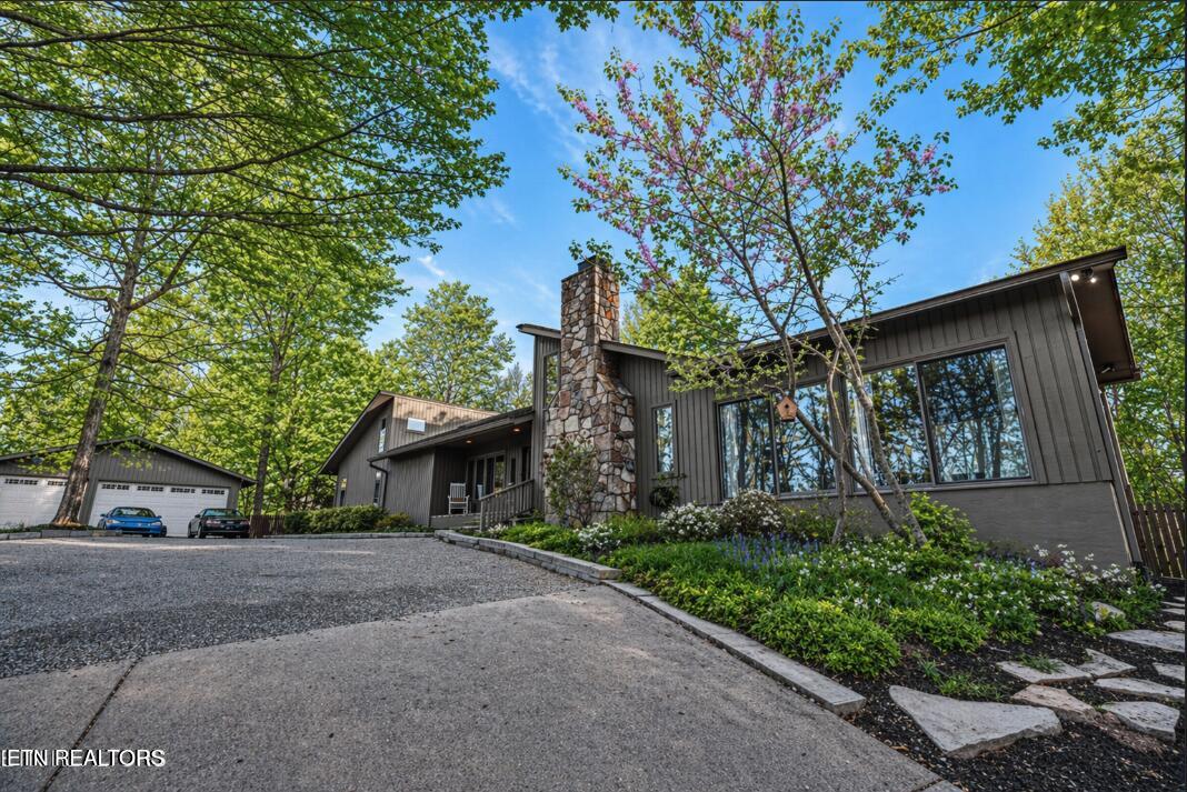 11104 Poplar Ridge Road Knoxville TN 37932