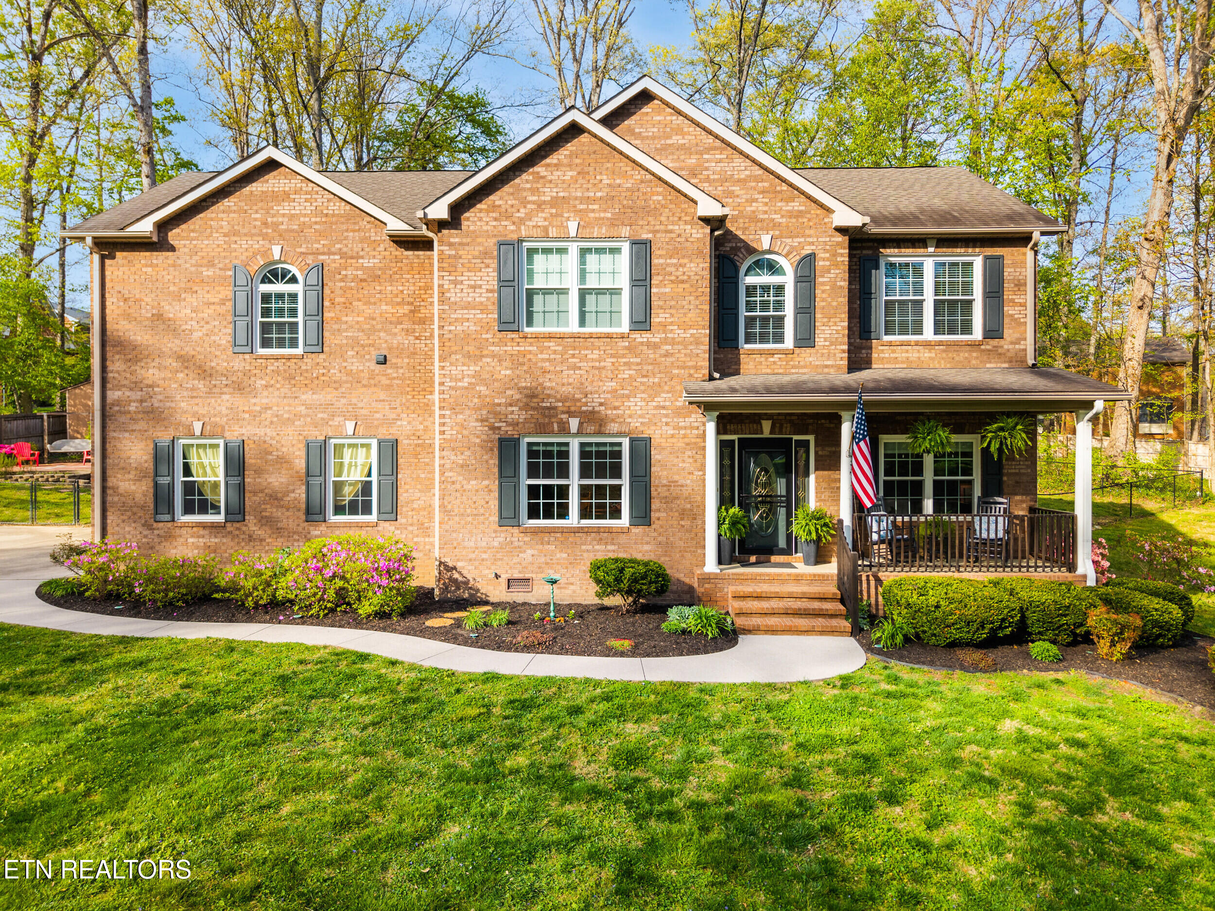 8016 Walker Road Knoxville TN 37938