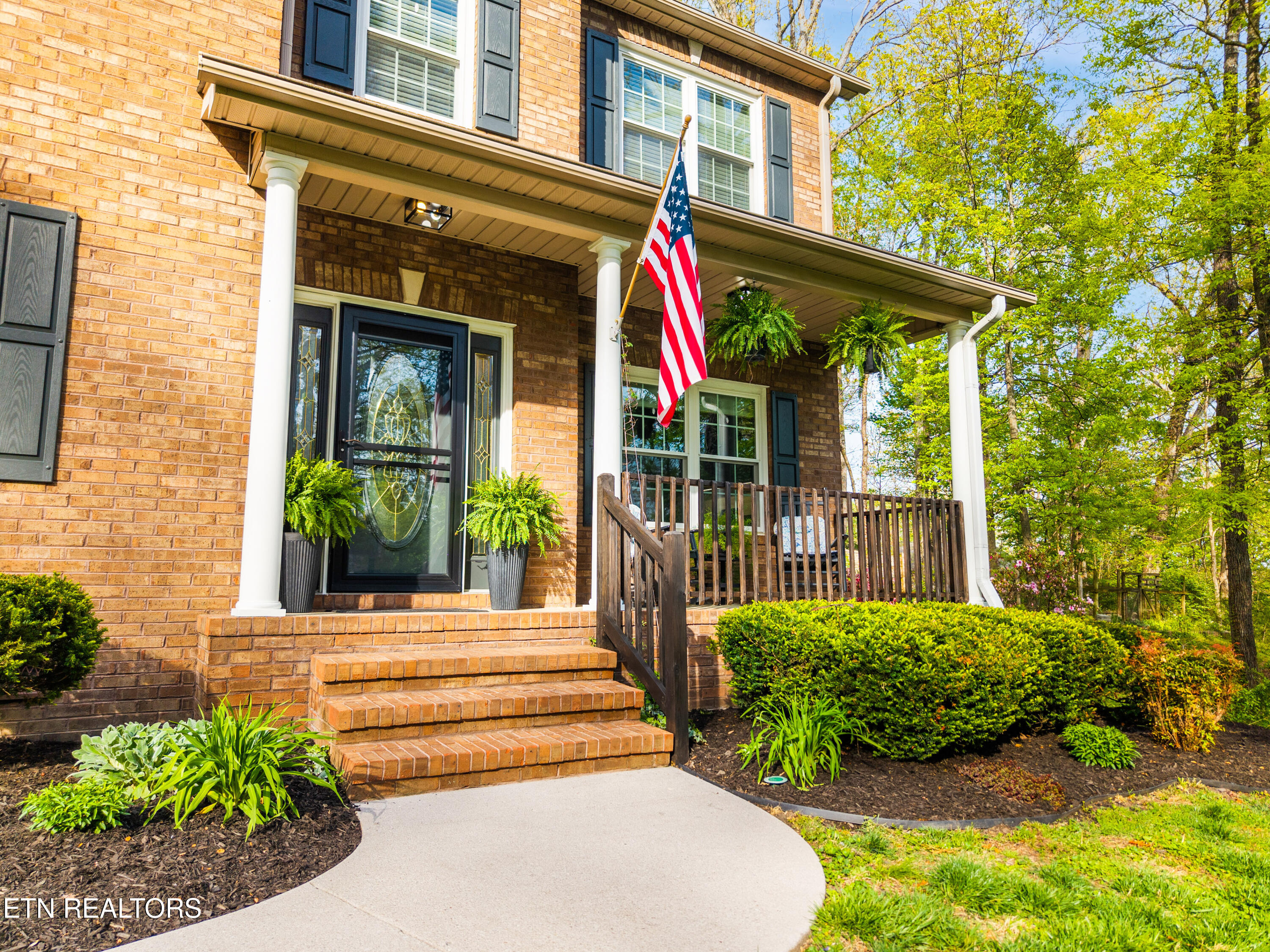 8016 Walker Road Knoxville TN 37938