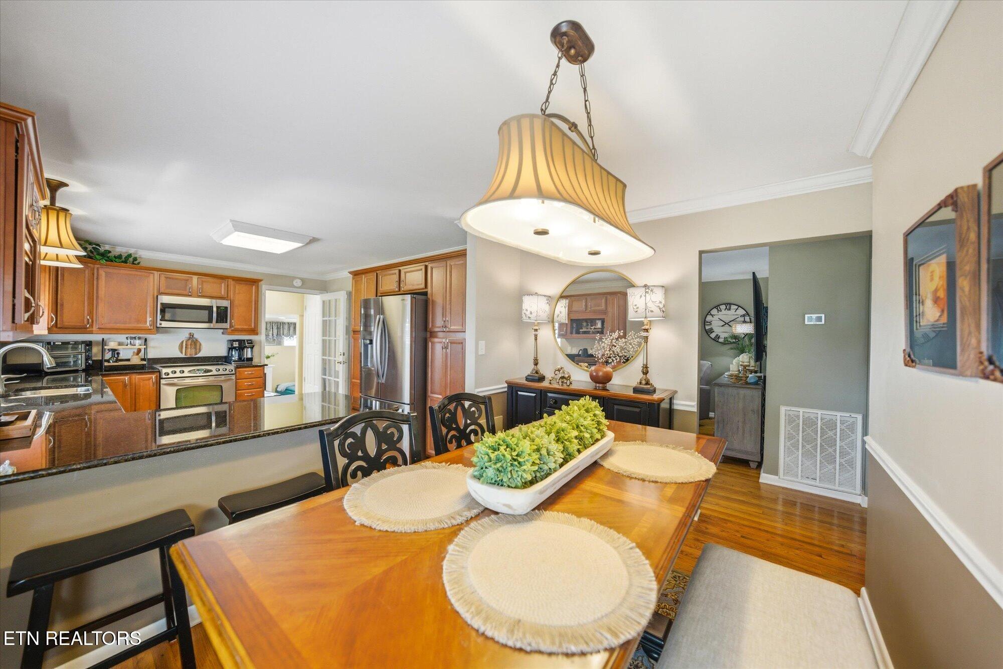103 Elm Street Clinton TN 37716