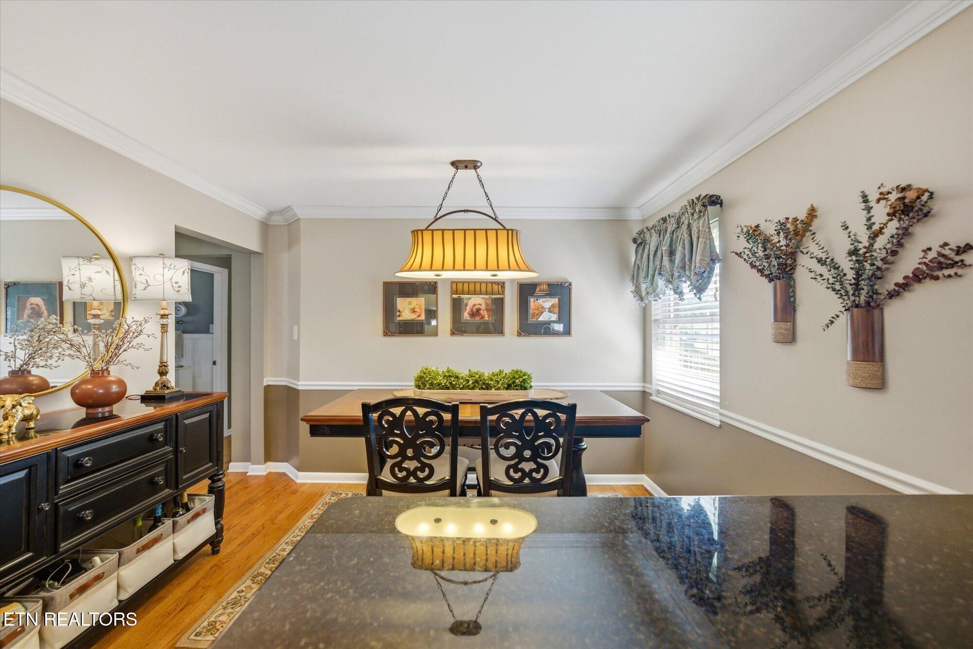 103 Elm Street Clinton TN 37716