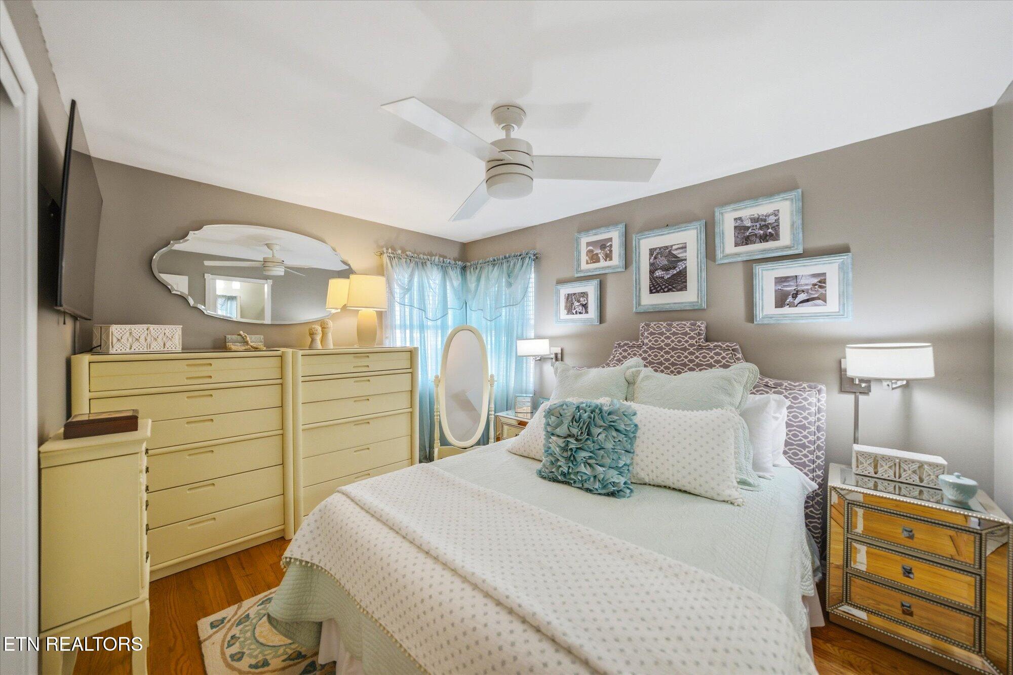 103 Elm Street Clinton TN 37716