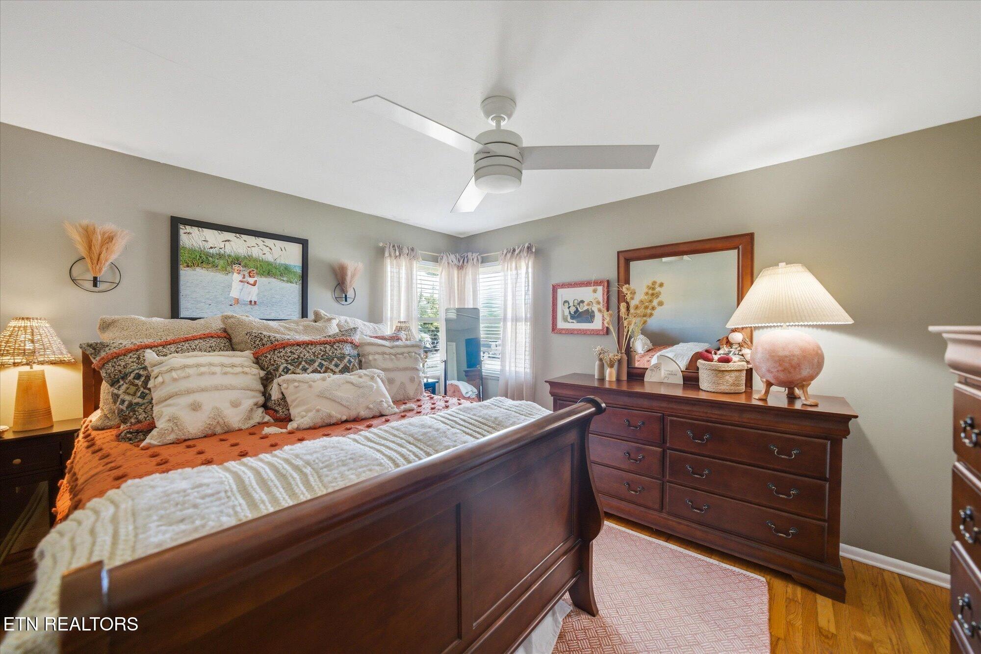 103 Elm Street Clinton TN 37716