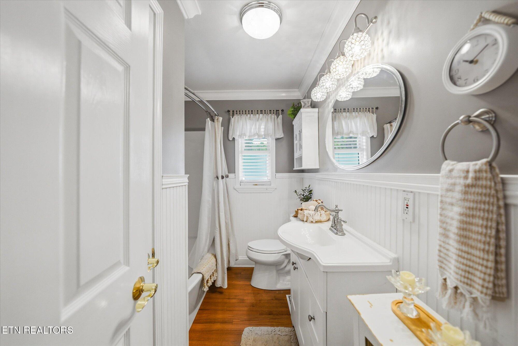 103 Elm Street Clinton TN 37716