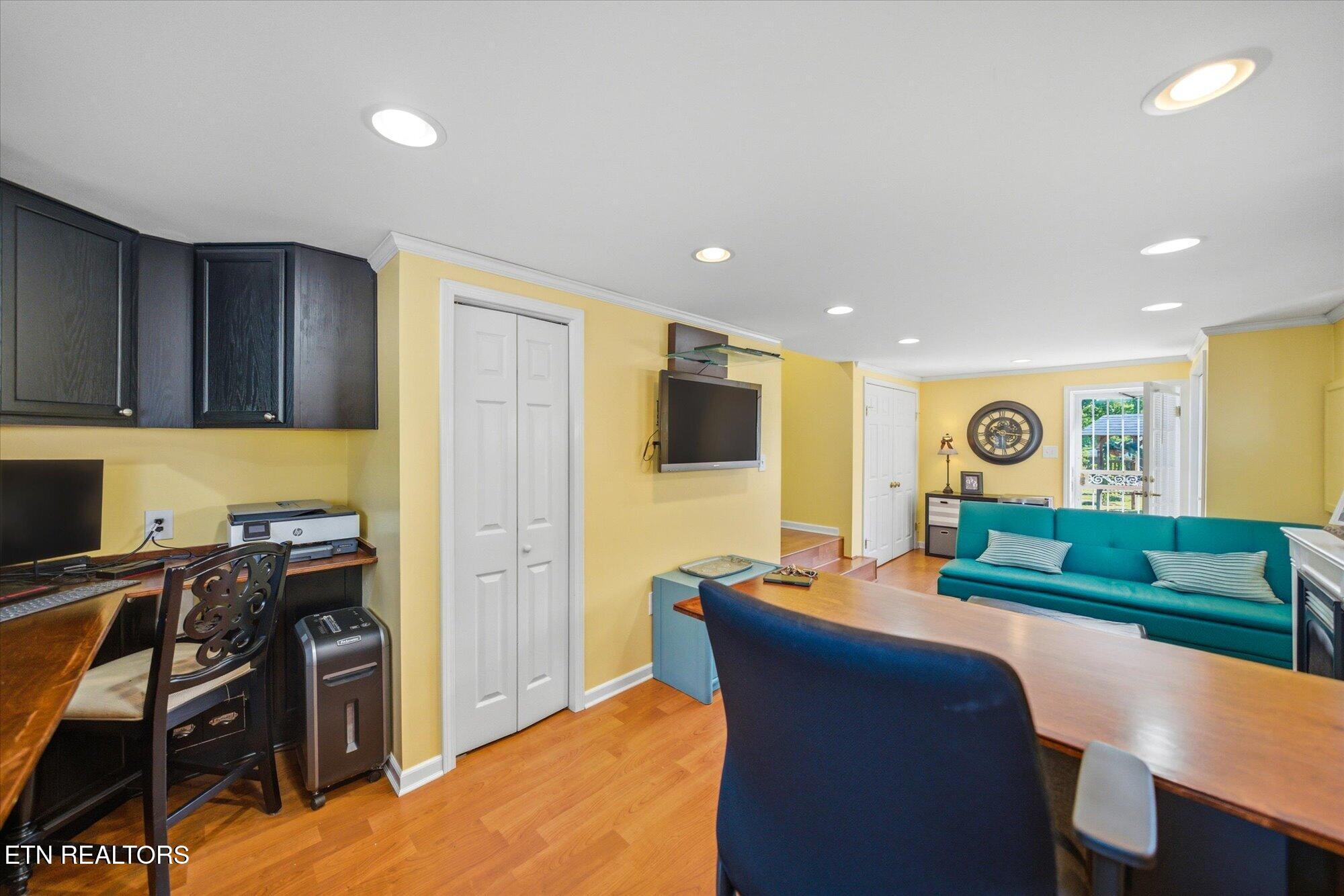 103 Elm Street Clinton TN 37716