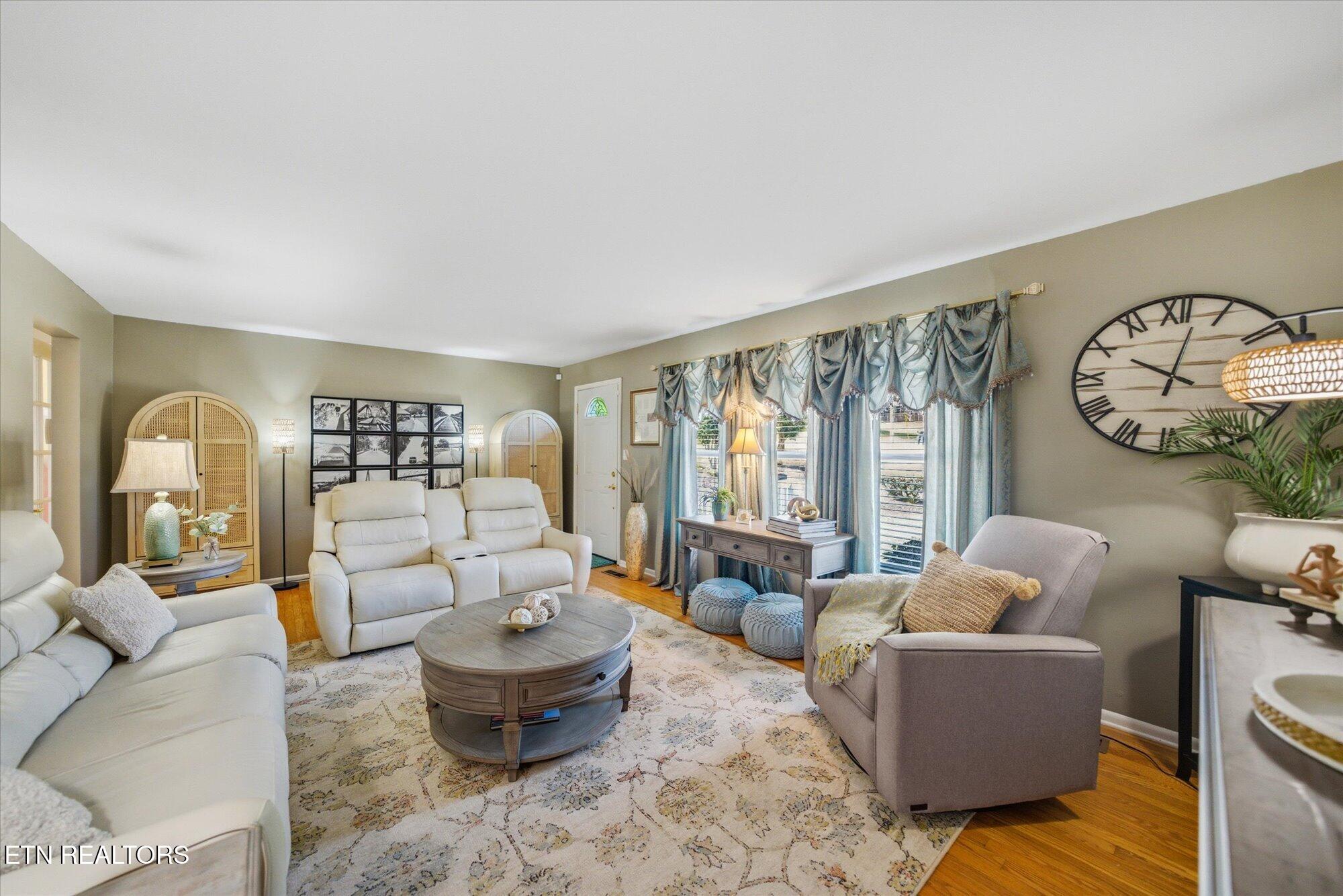 103 Elm Street Clinton TN 37716