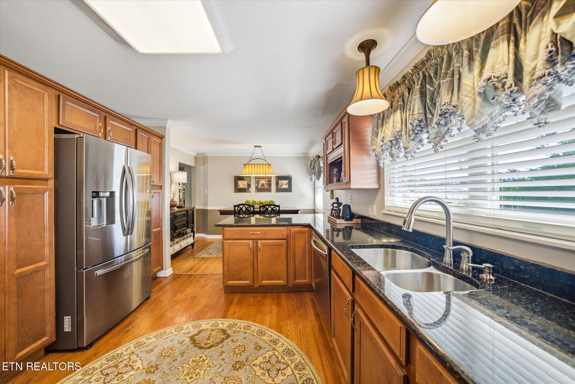 103 Elm Street Clinton TN 37716
