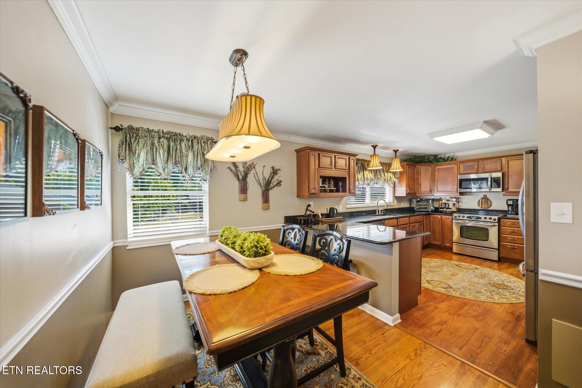 103 Elm Street Clinton TN 37716