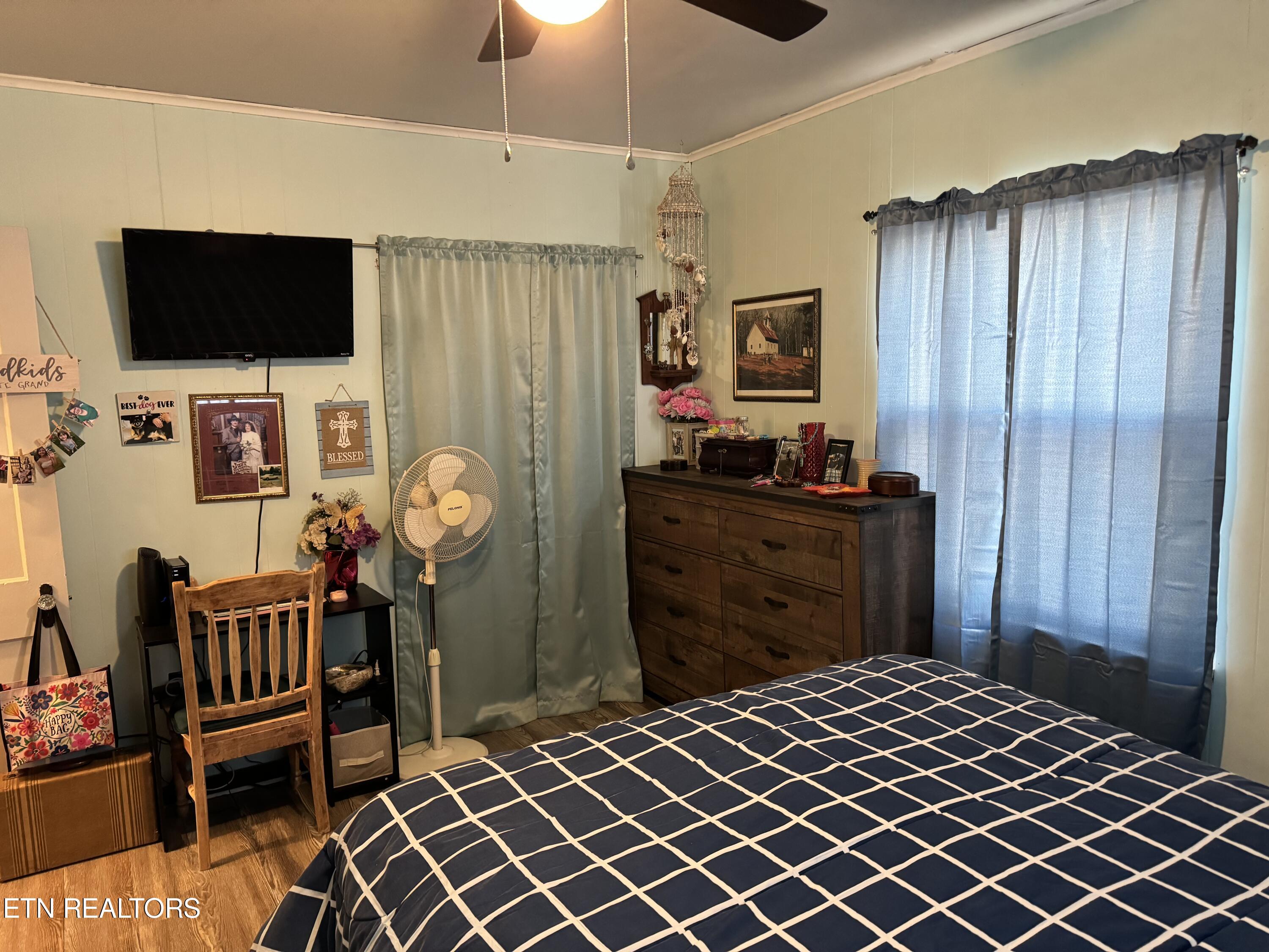 2606 Orton Drive Maryville TN 37804