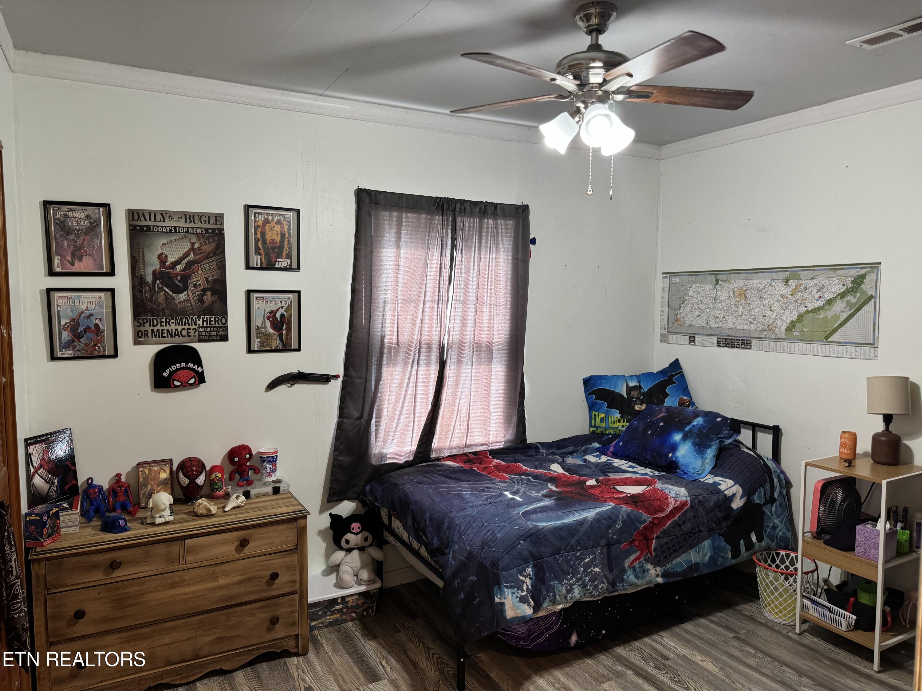 2606 Orton Drive Maryville TN 37804