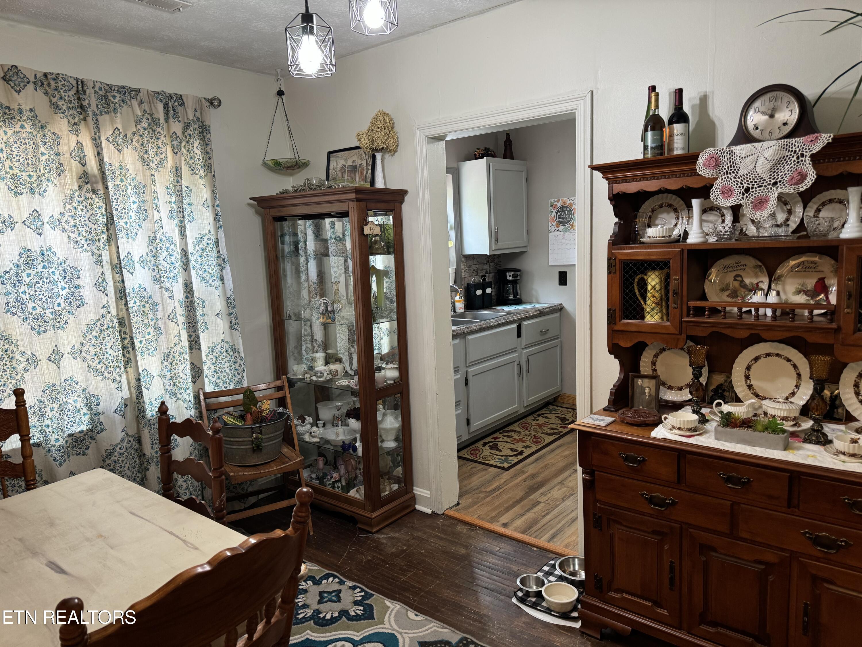 2606 Orton Drive Maryville TN 37804