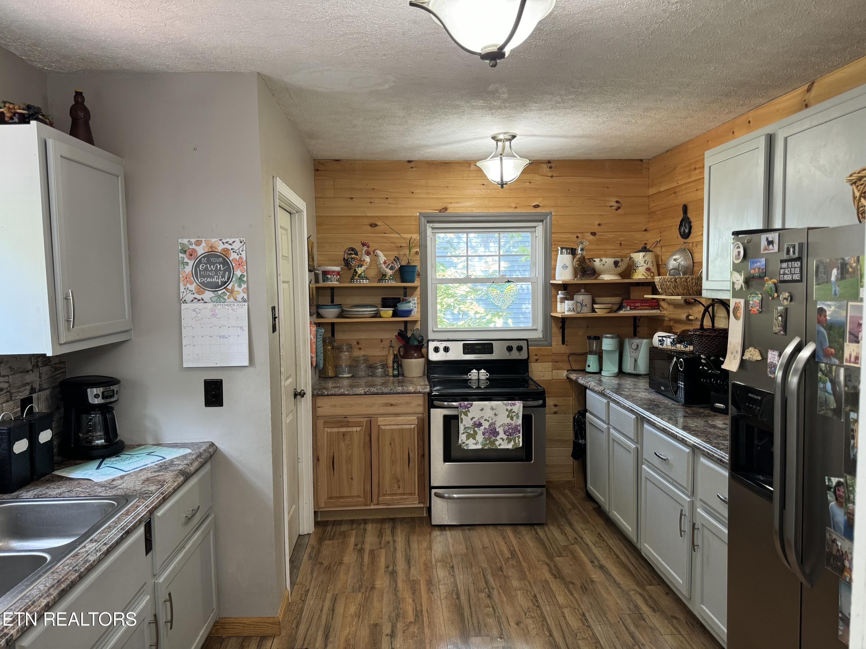 2606 Orton Drive Maryville TN 37804