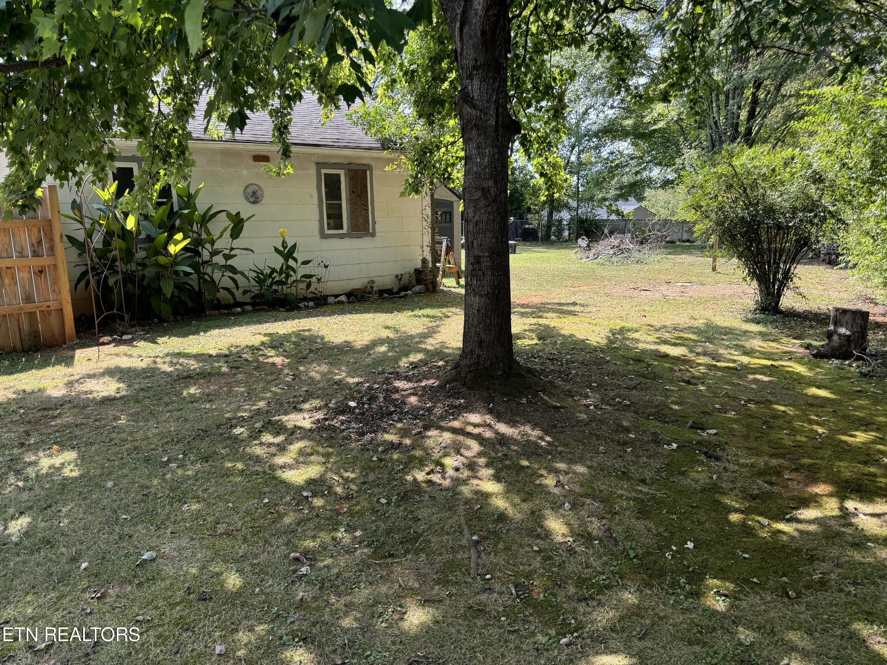 2606 Orton Drive Maryville TN 37804