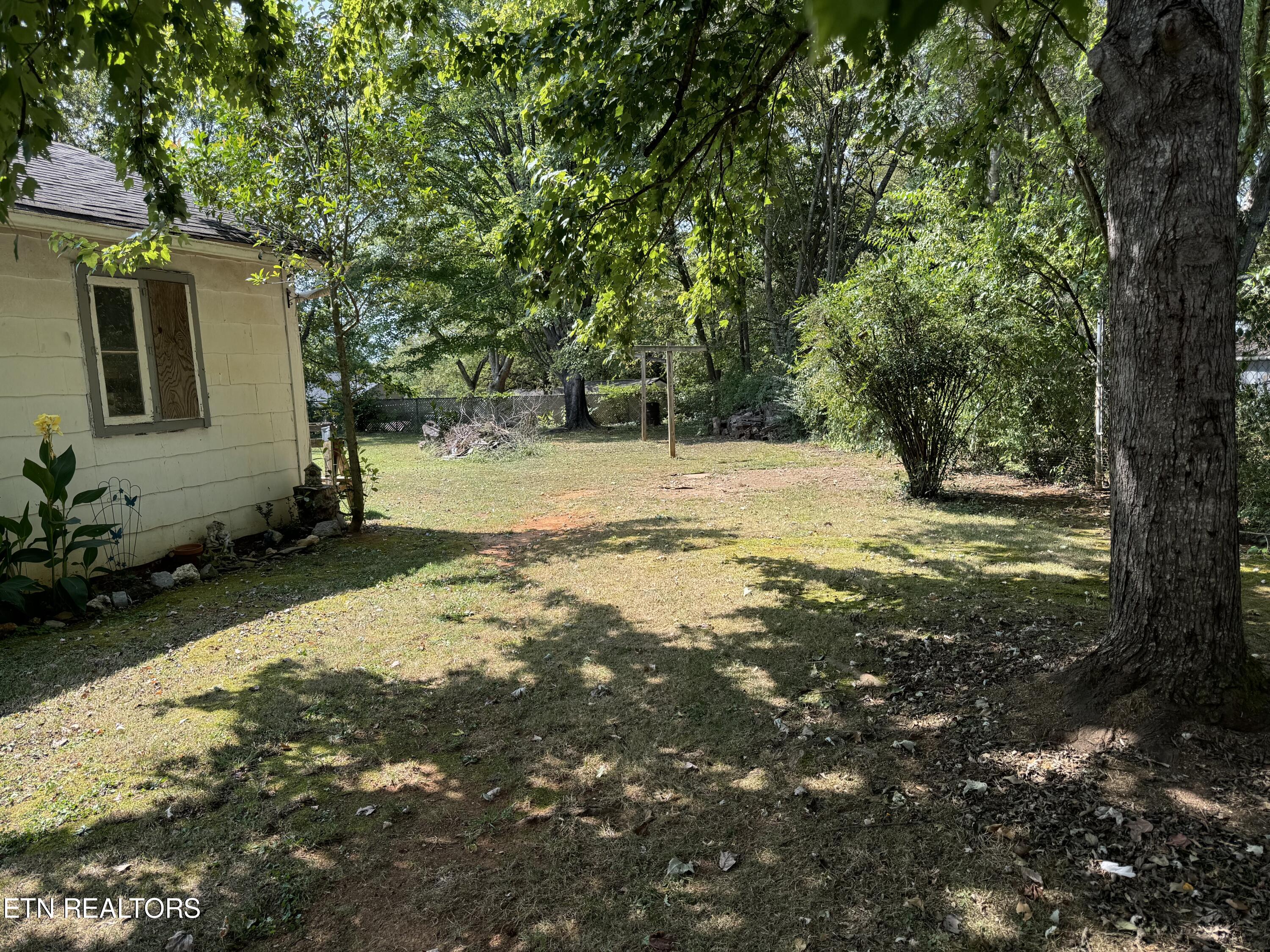 2606 Orton Drive Maryville TN 37804
