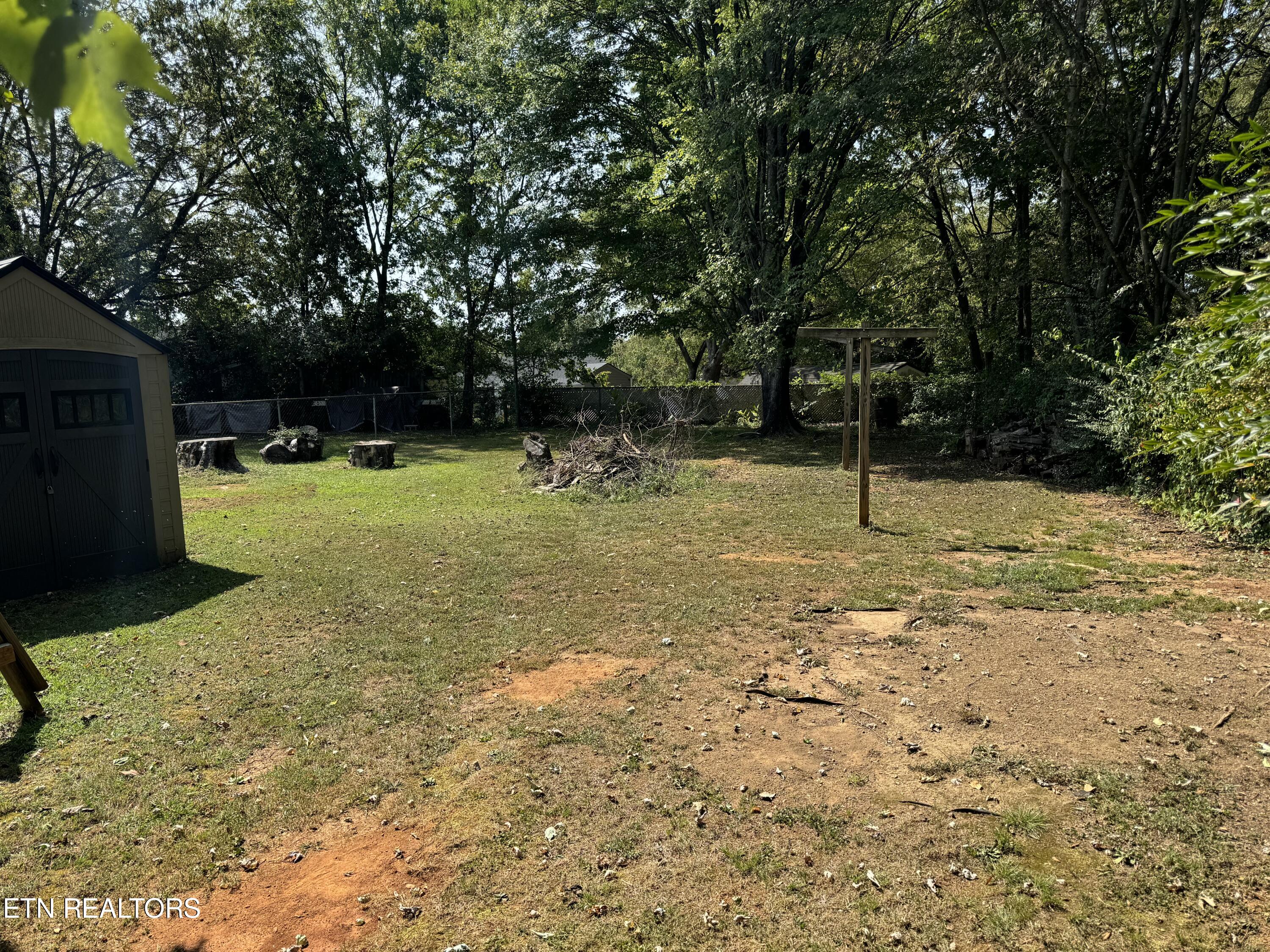 2606 Orton Drive Maryville TN 37804