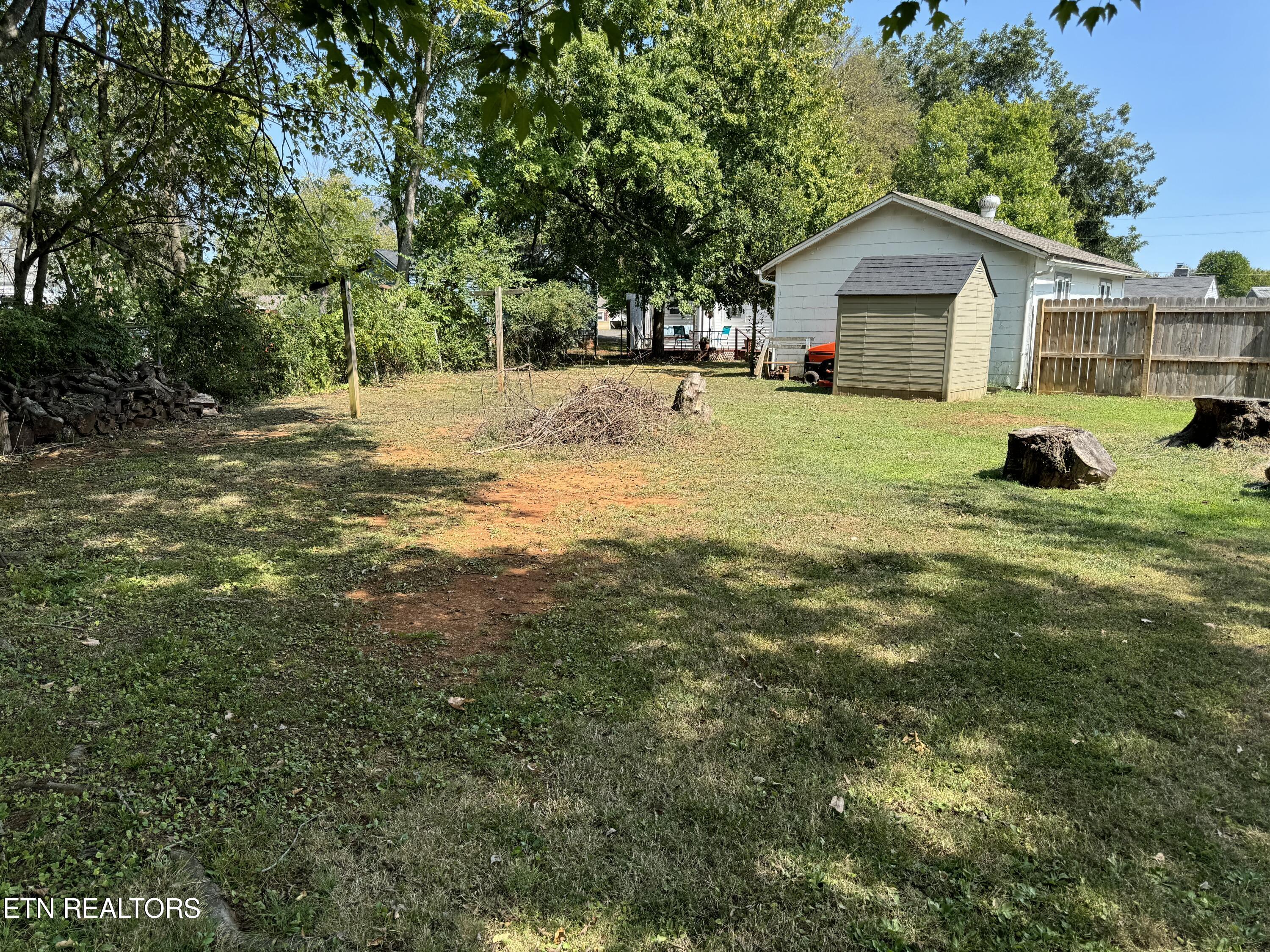 2606 Orton Drive Maryville TN 37804