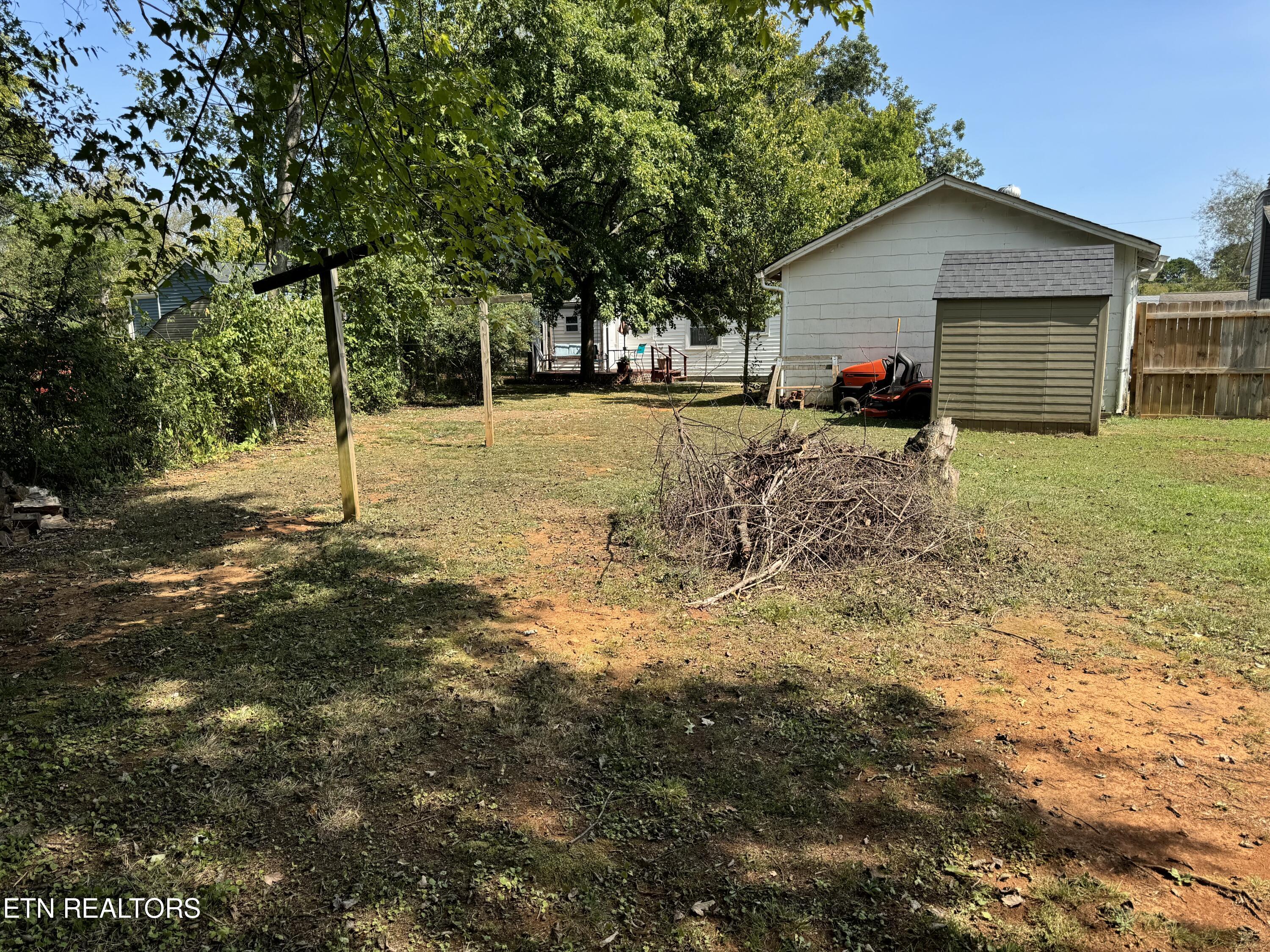 2606 Orton Drive Maryville TN 37804
