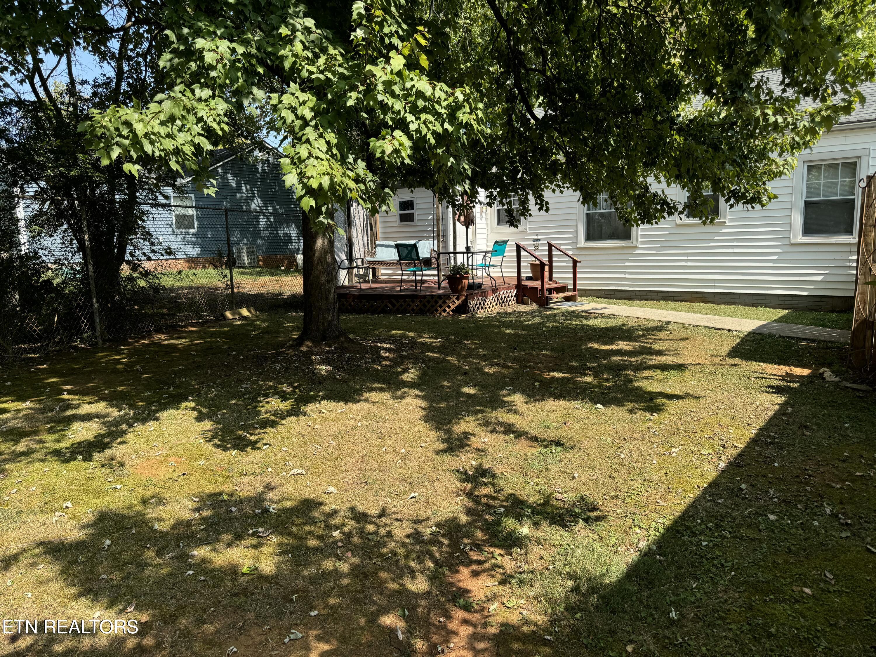 2606 Orton Drive Maryville TN 37804