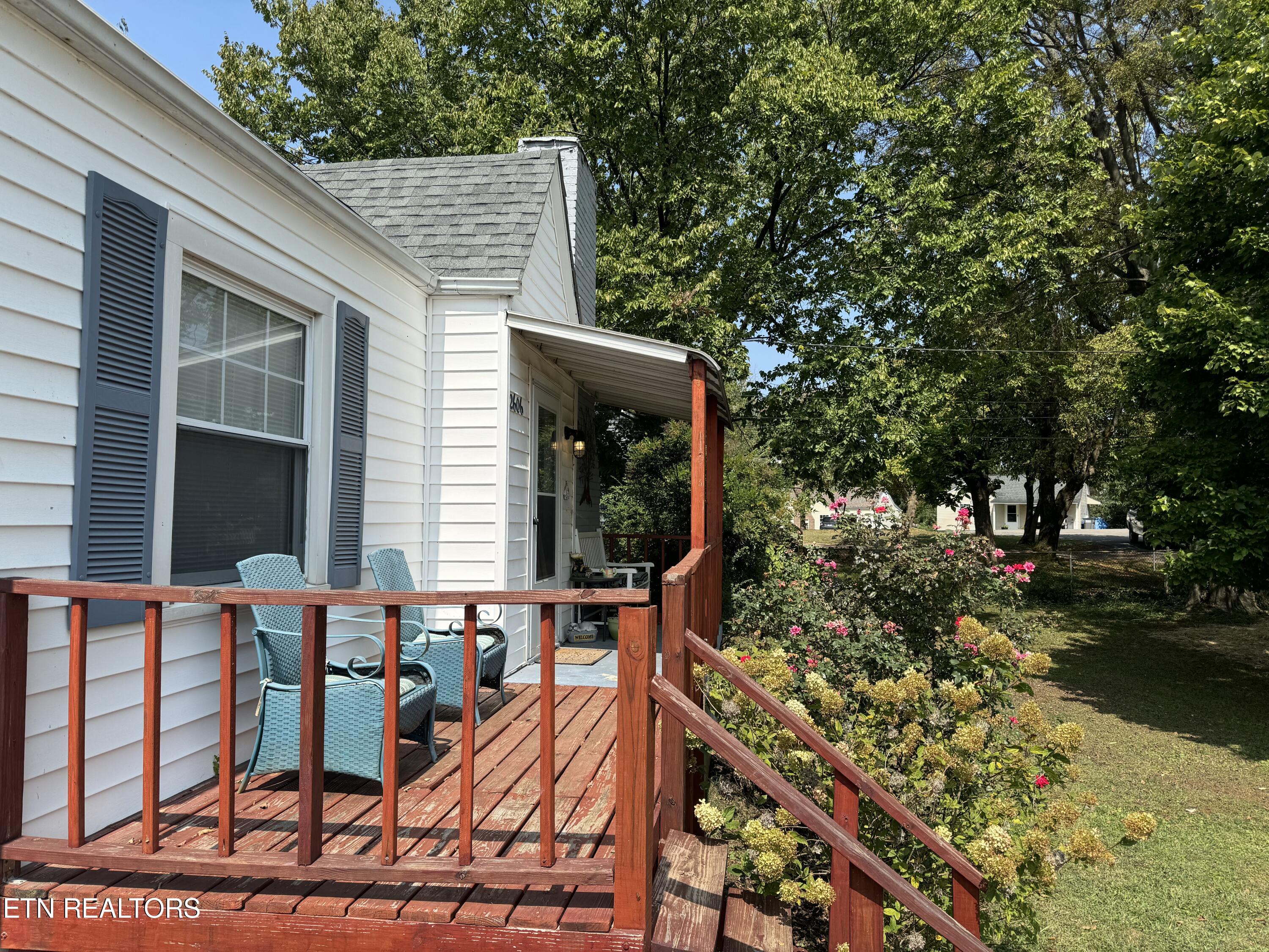 2606 Orton Drive Maryville TN 37804
